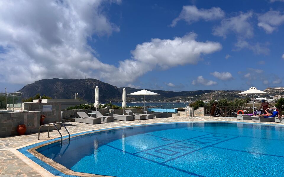 Ionikos Hotel