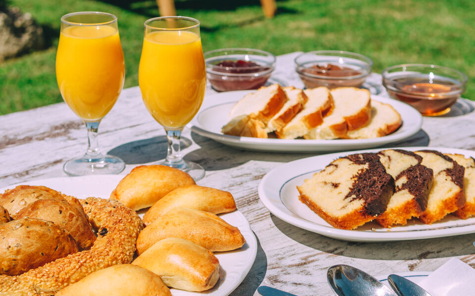 Georgalas Sun Beach Hotel