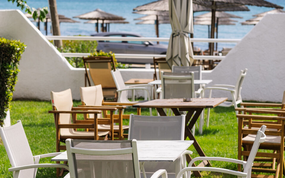 Georgalas Sun Beach Hotel