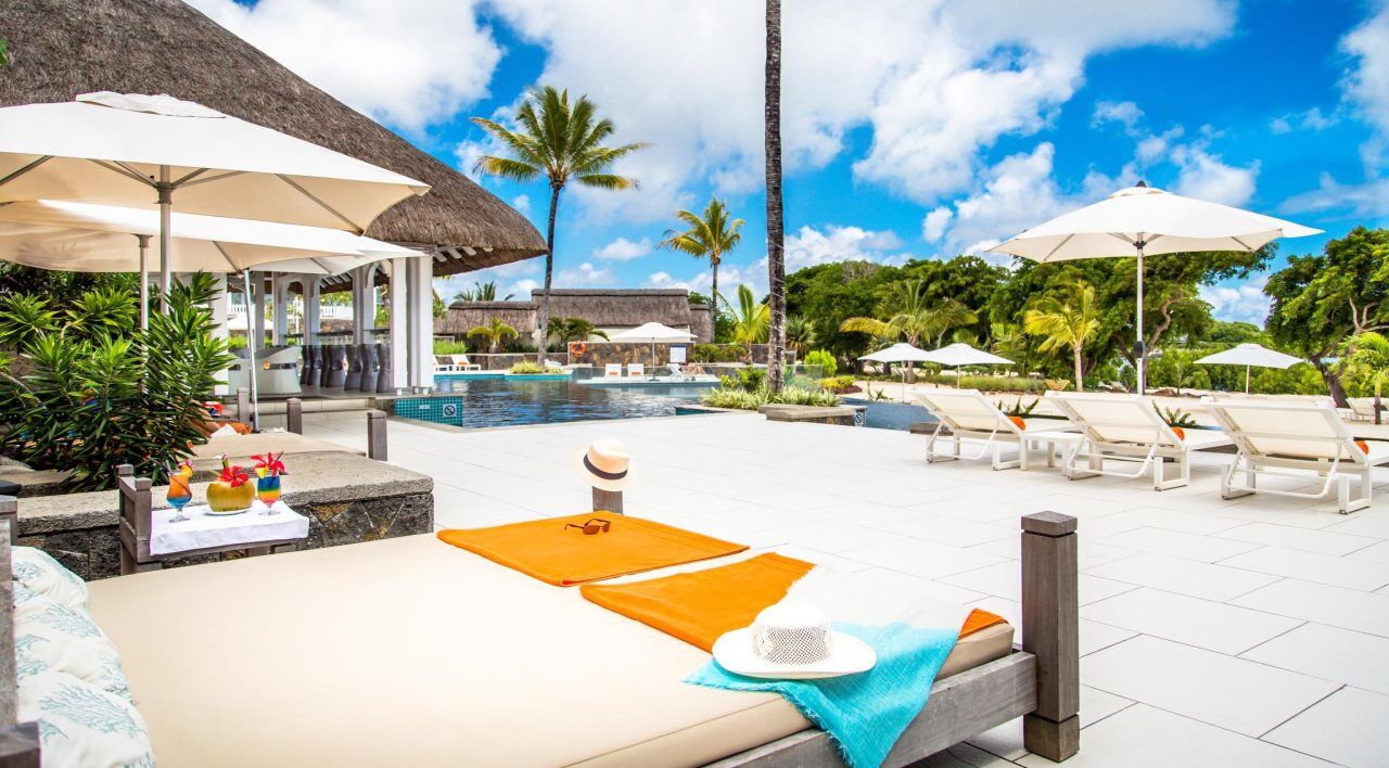 Radisson Blu Azuri Resort & Spa Mauritius in Poste de Flacq, Mauritius ...
