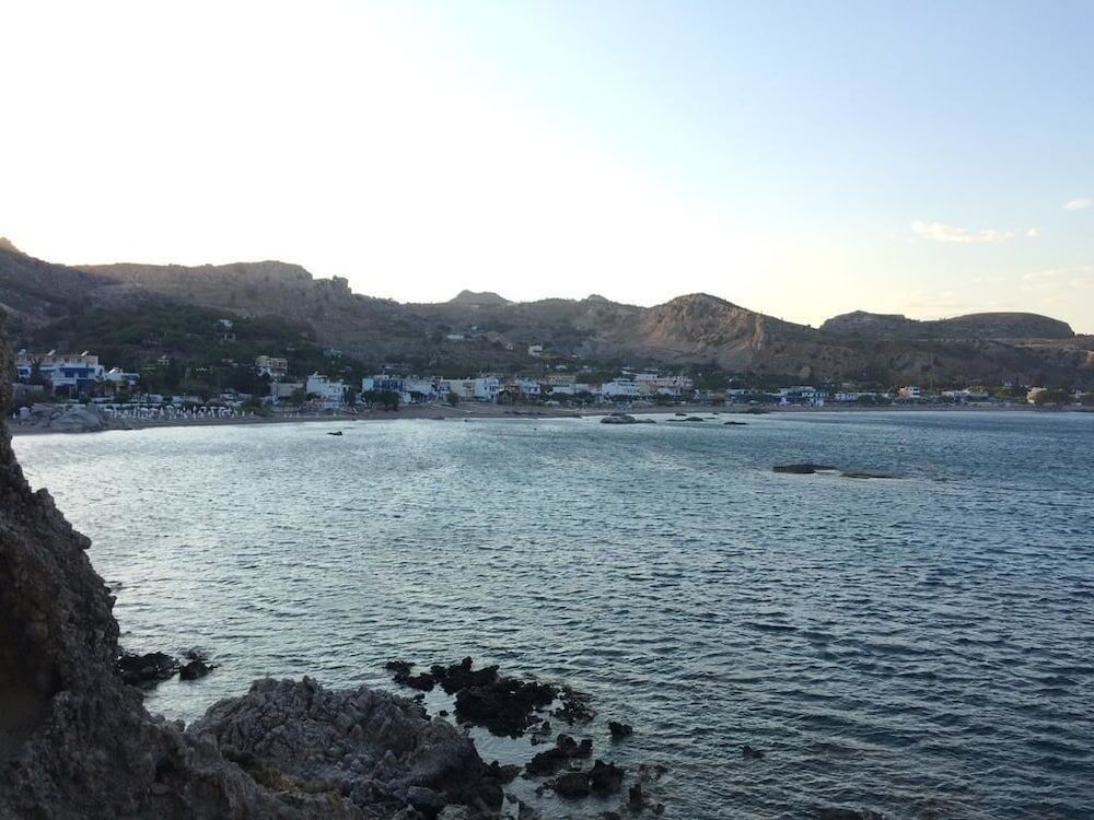 Saint George Resort Archangelos in Archangelos, Griekenland | Zoover