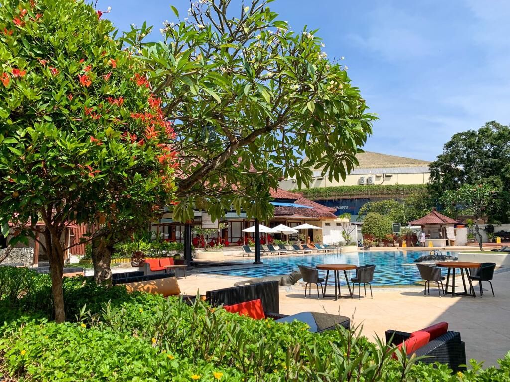 Grand Istana Rama in Kuta, Indonesië | Zoover