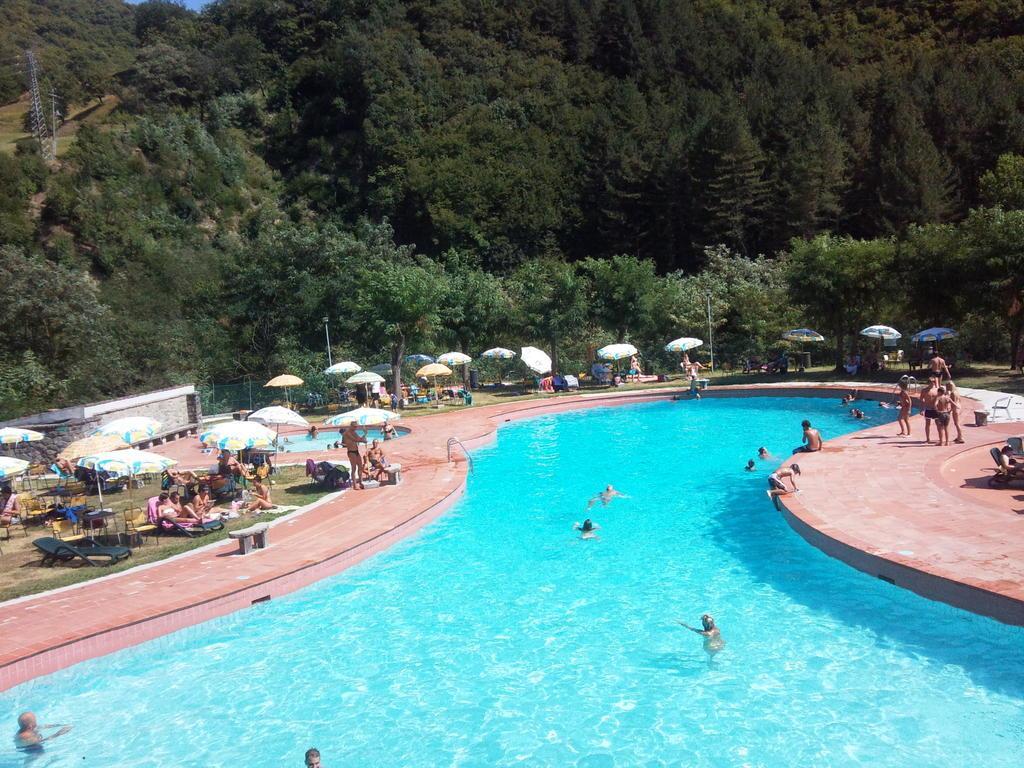 Marrani in Ronta, Italië | Zoover