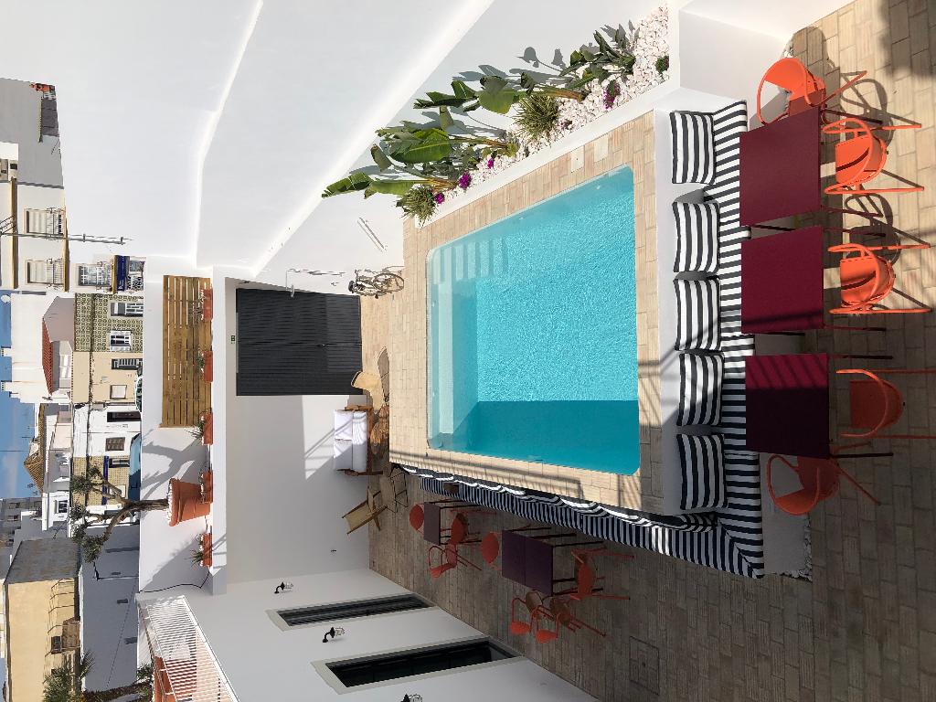 Casa Rosa Villa Olhao in Olhão, Portugal | Zoover