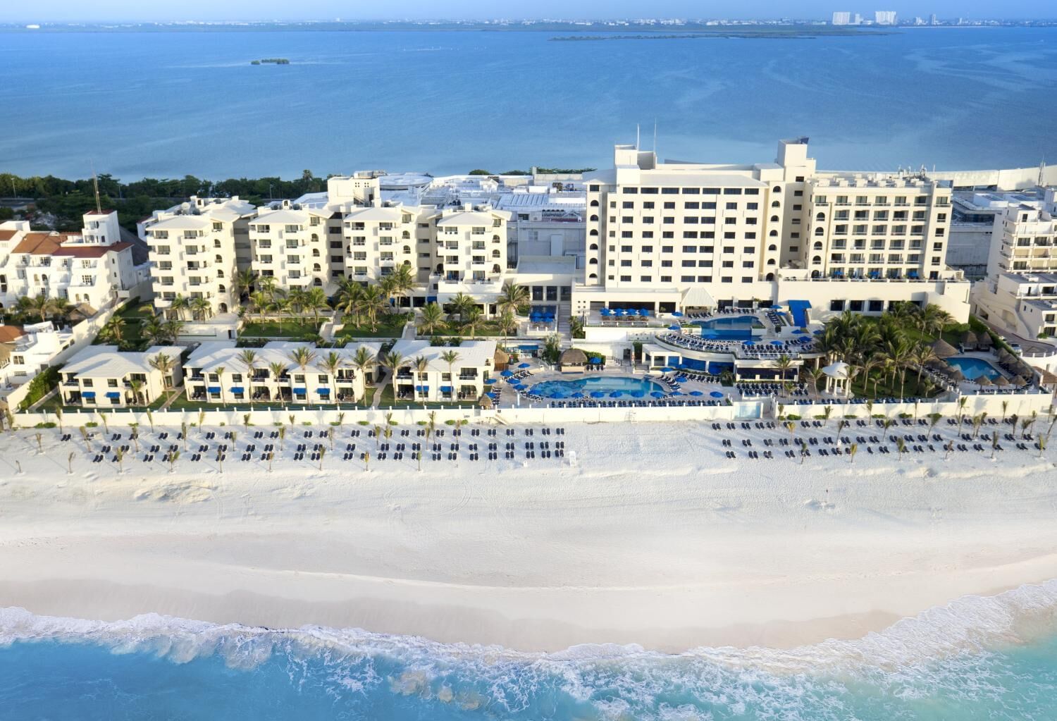 barcelo-tucancun-beach