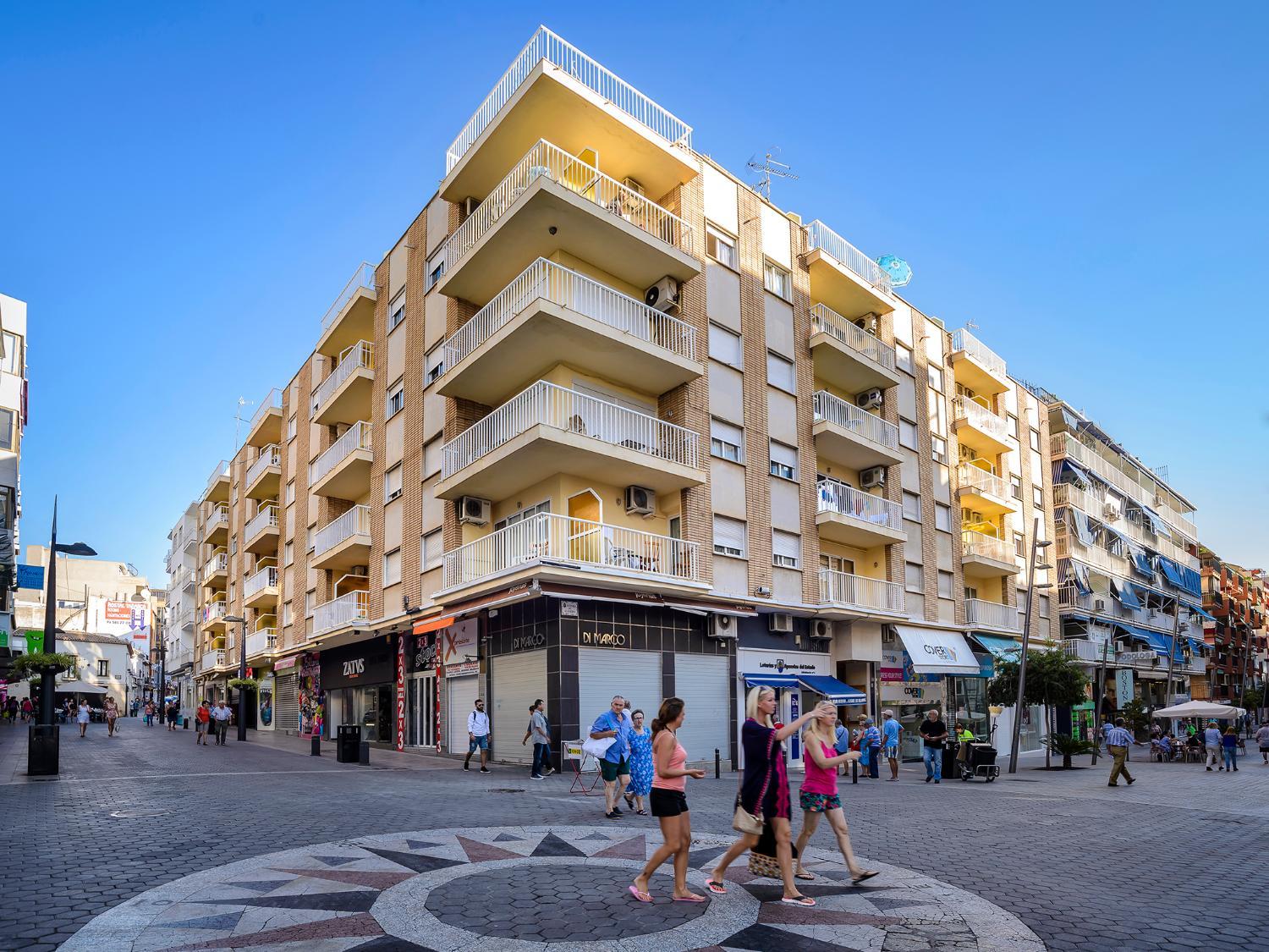 avenida-appartementen