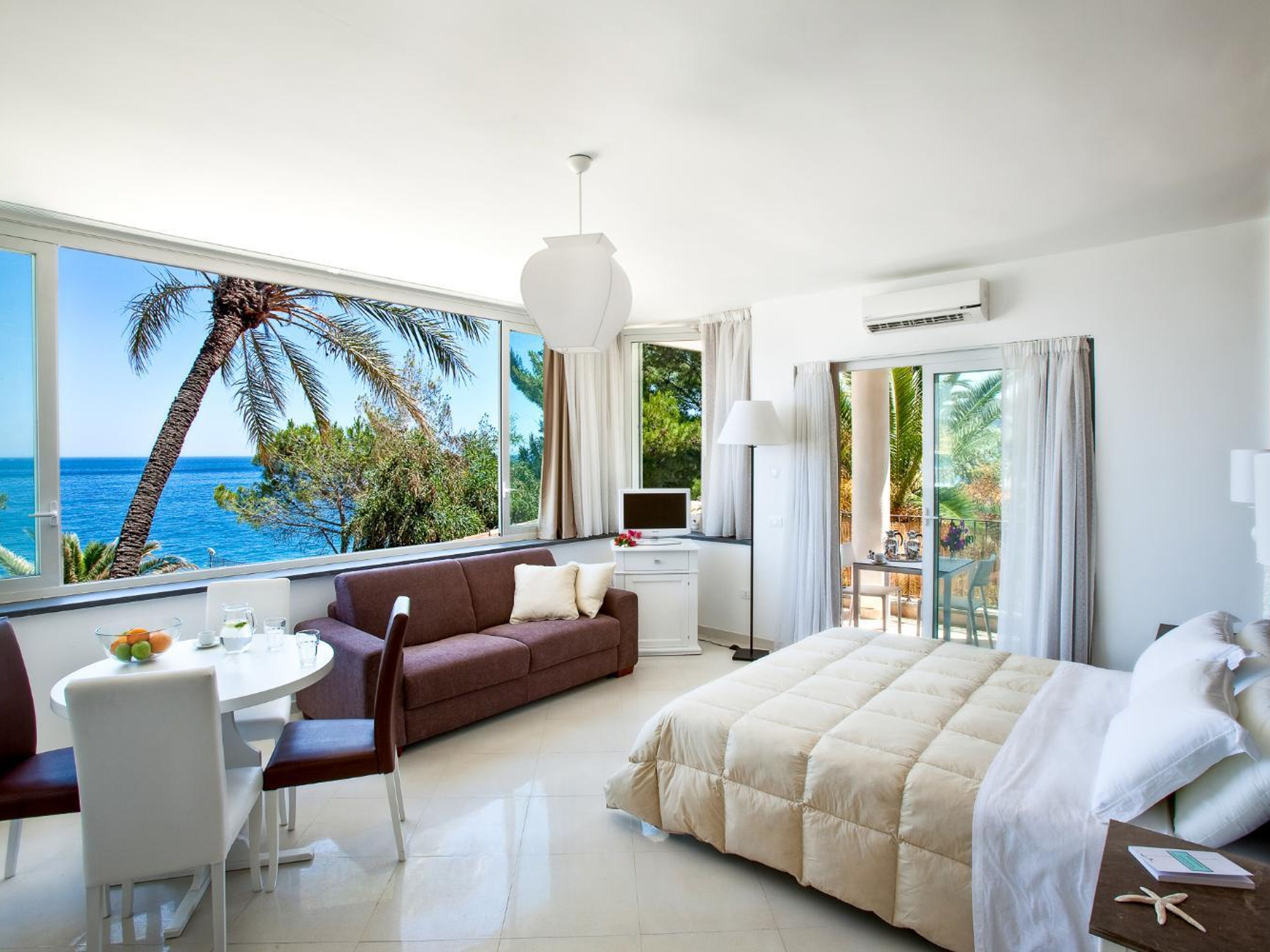 Villa Oasis