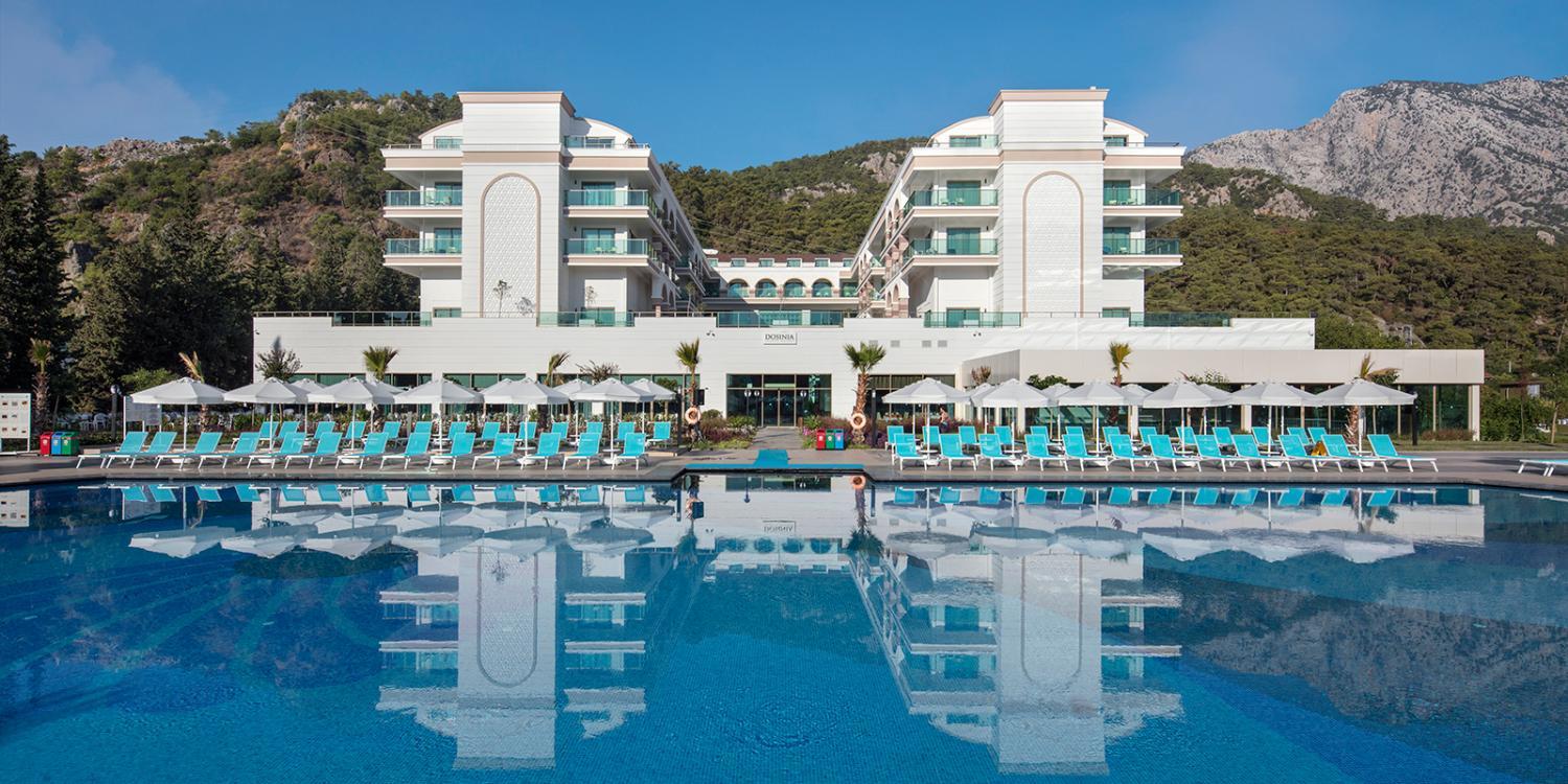 dosinia-luxury-resort