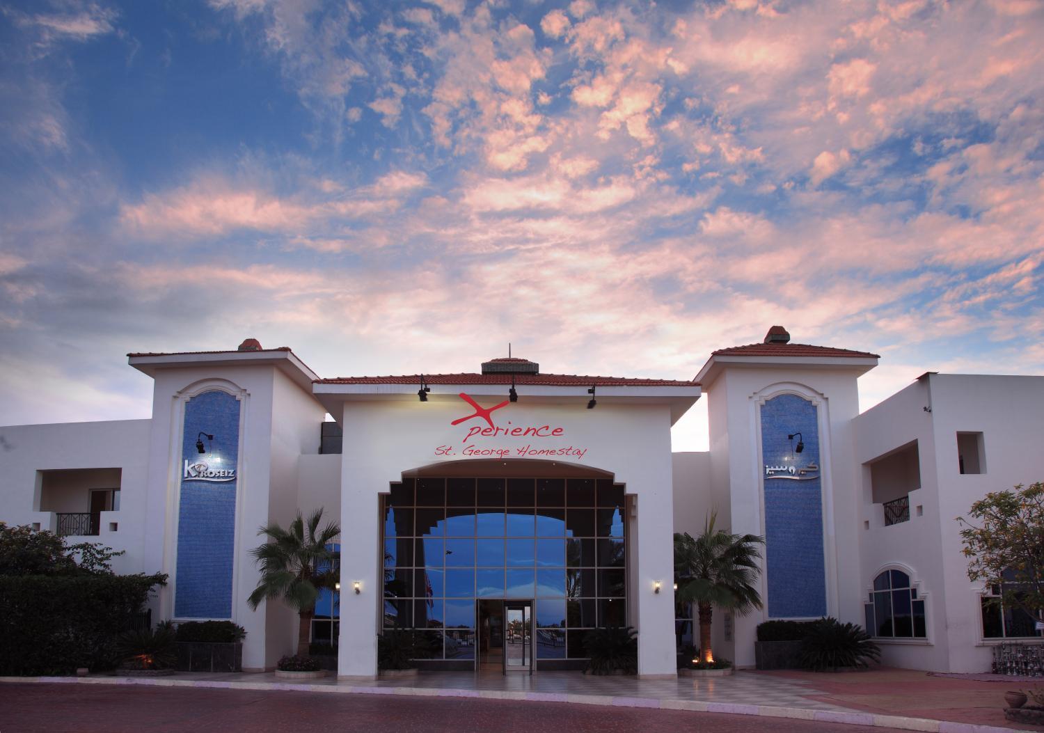 xperience-st-george-homestay