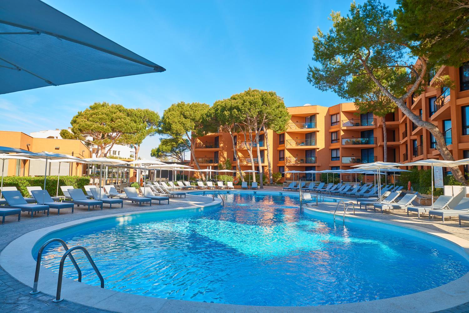 Protur Turó Pins Hotel