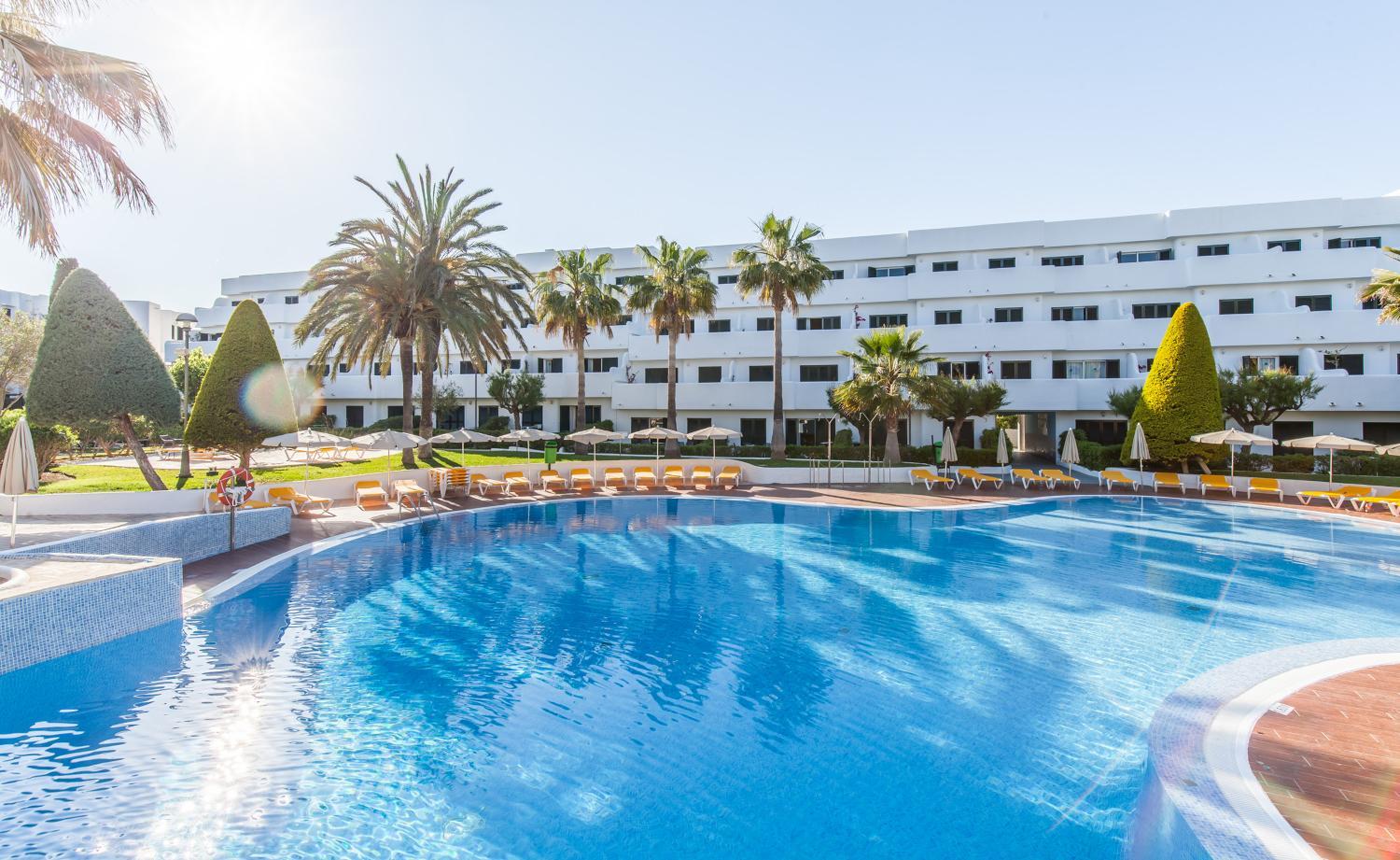 BLUESEA Club Marthas