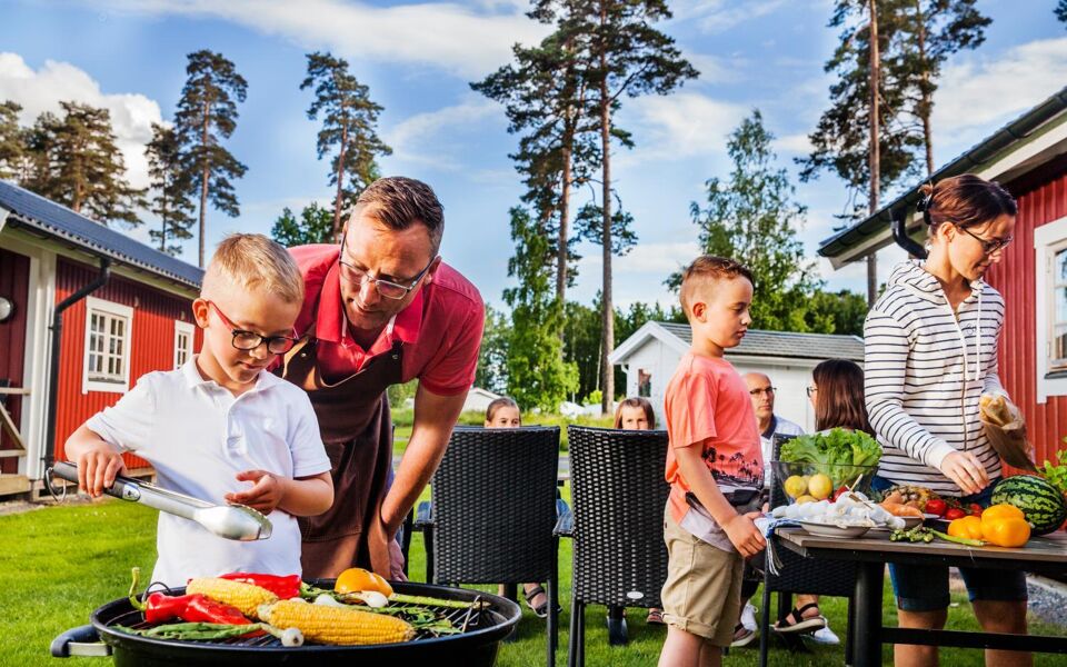 Kronocamping Lidköping