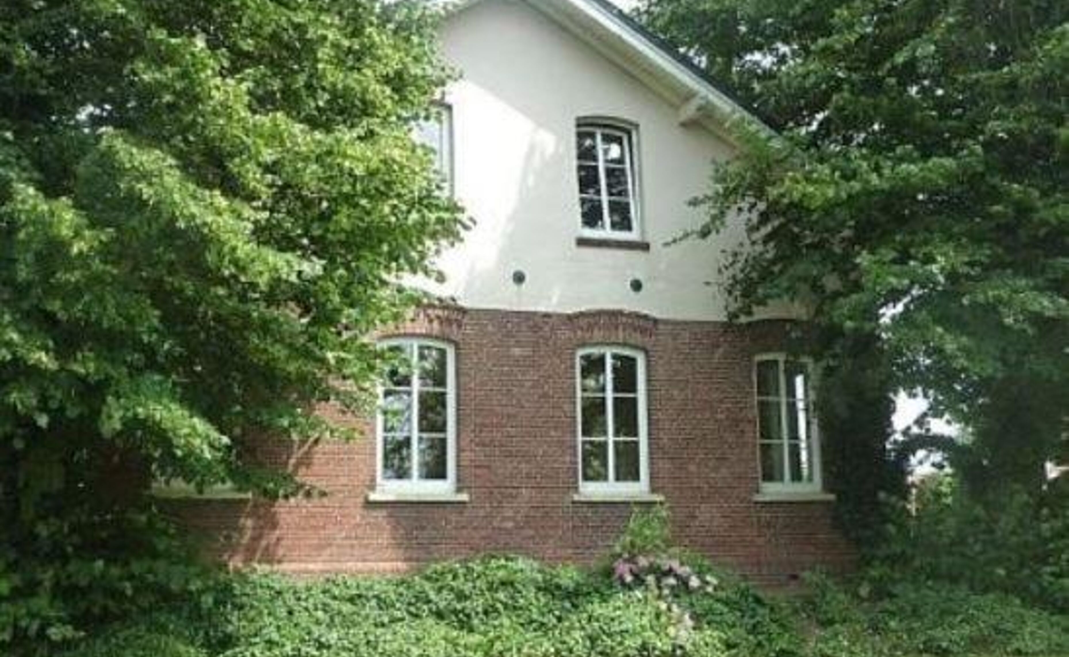 Landhaus Ferienwohnung Wagner