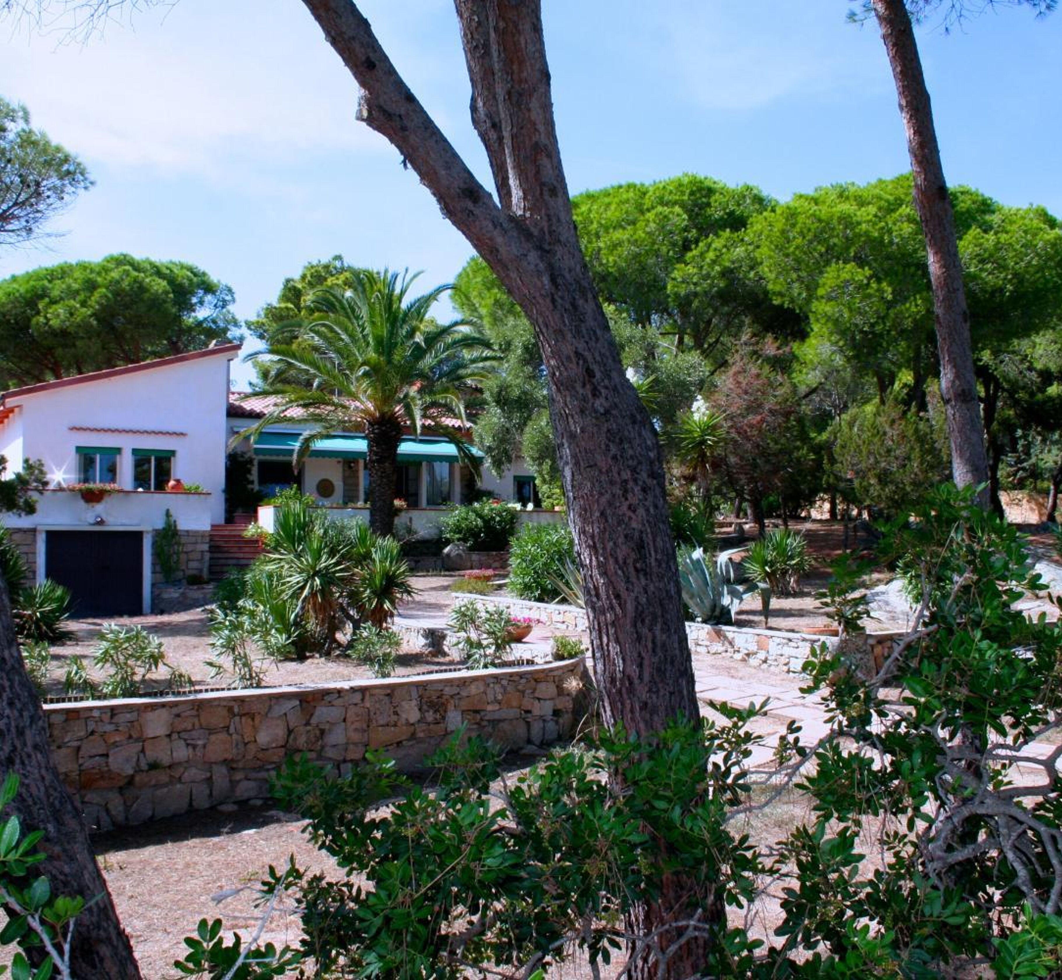 Villa Susy Al Mare