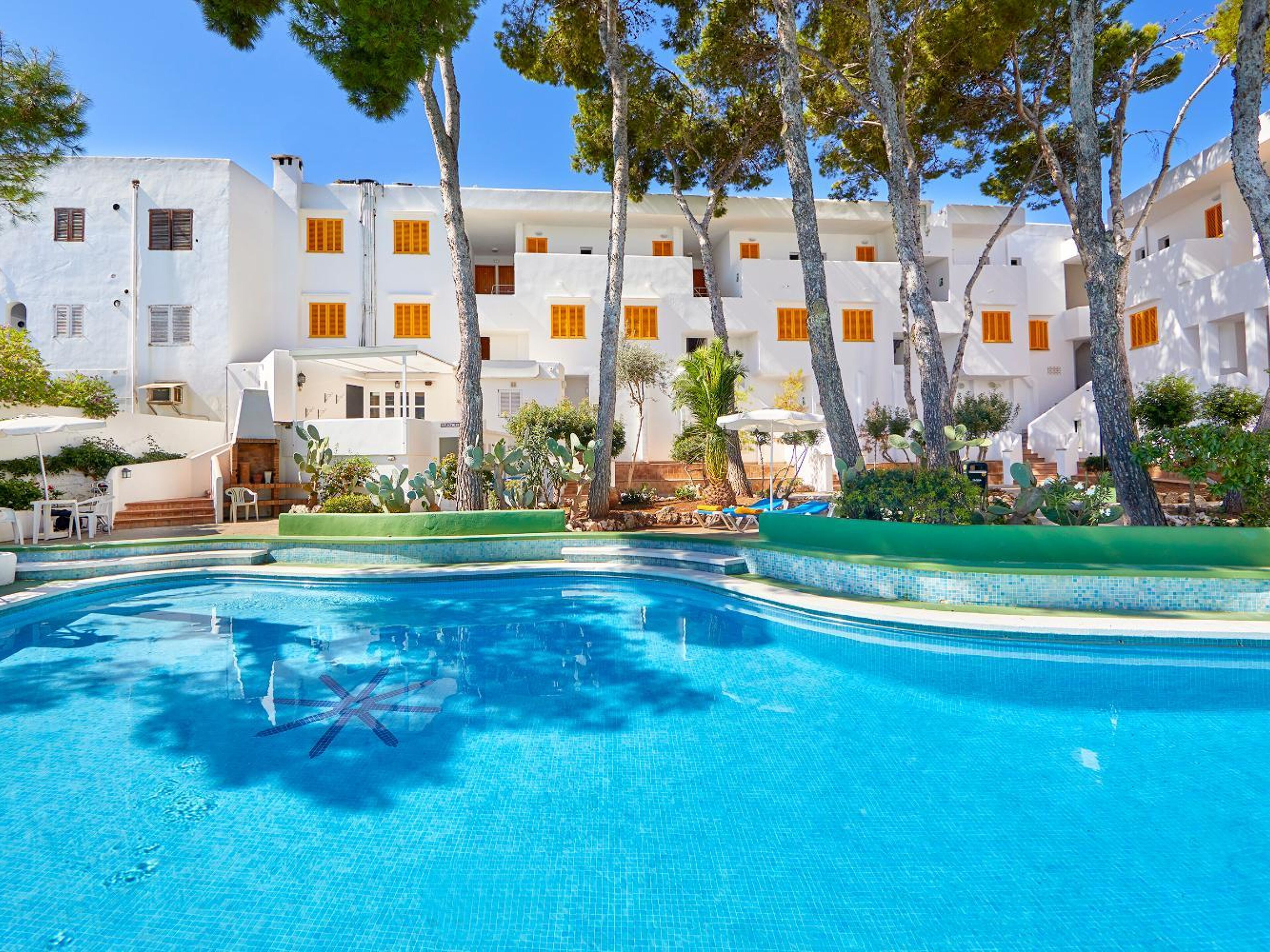 Gavimar Ariel Chico Club & Resort
