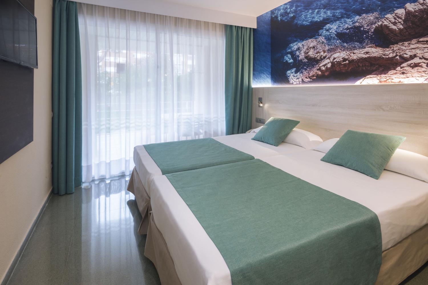 GHT Oasis Park Spa