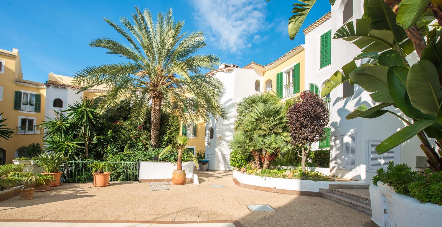 Ona Cala Pi Club