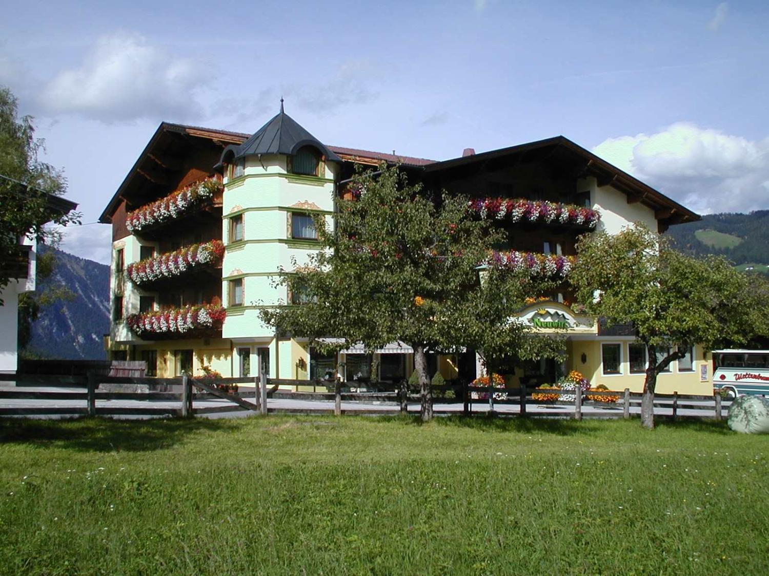 hotel-neuwirt