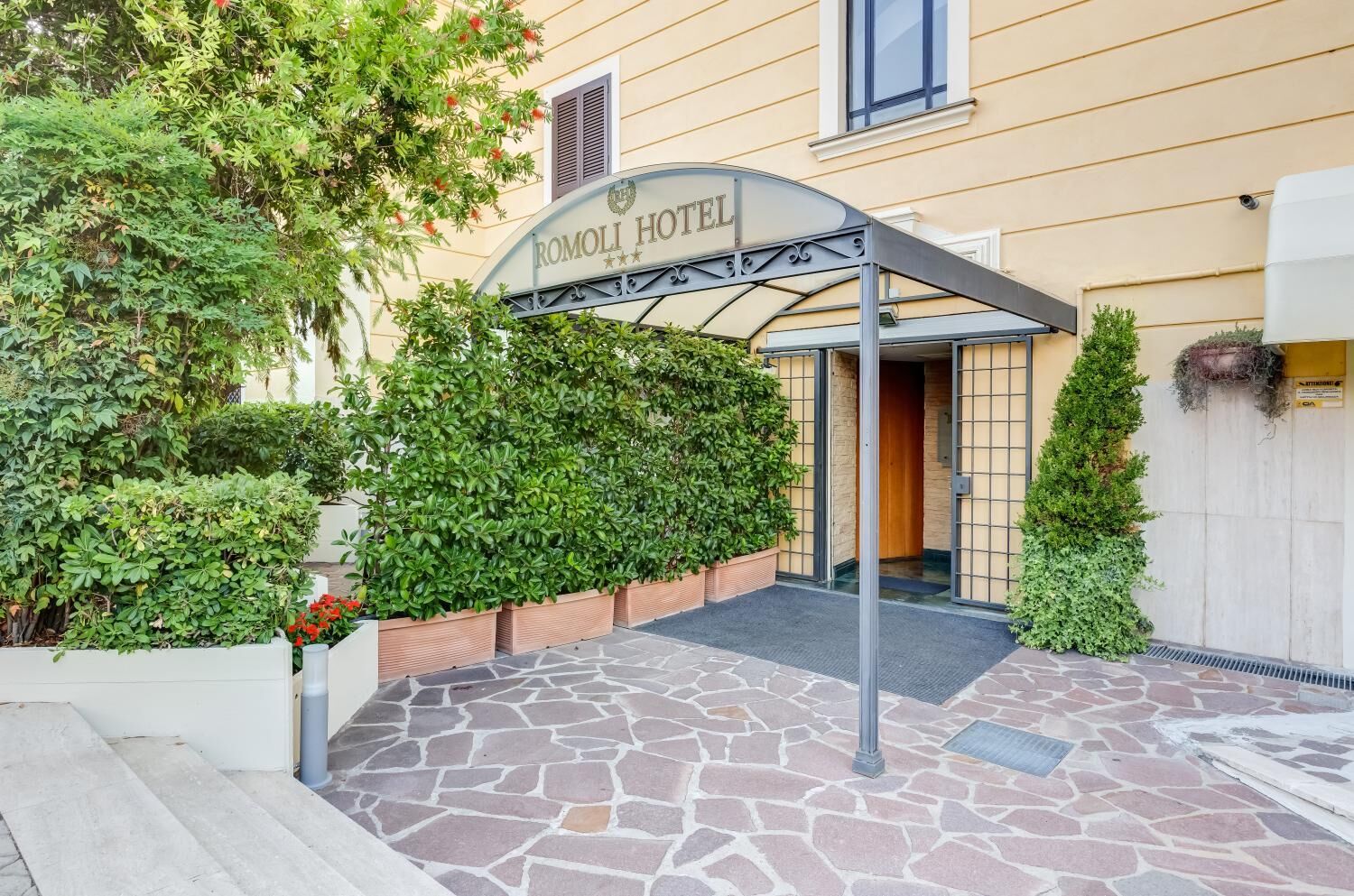 romoli-hotel