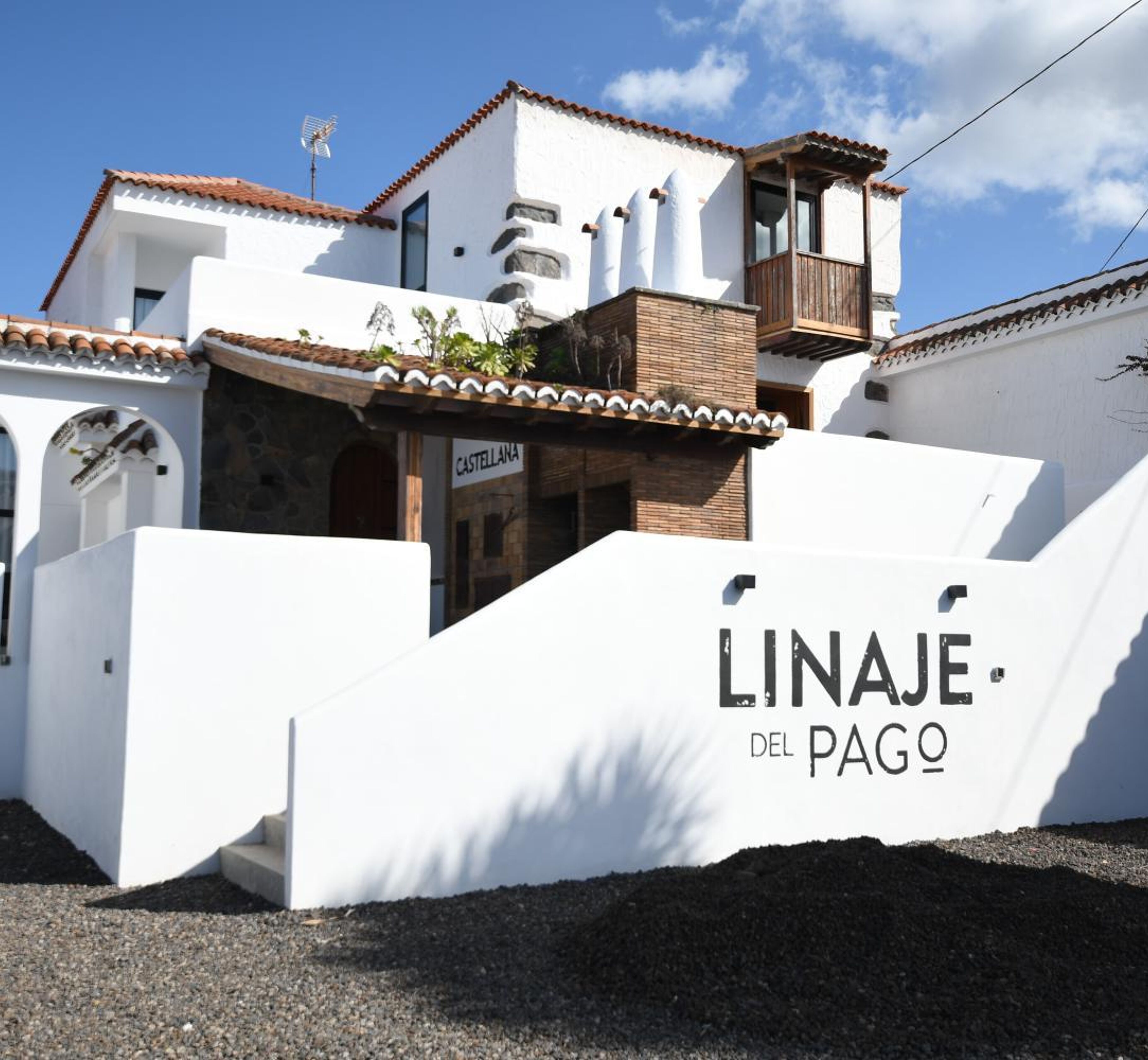 Villas Linaje del Pago