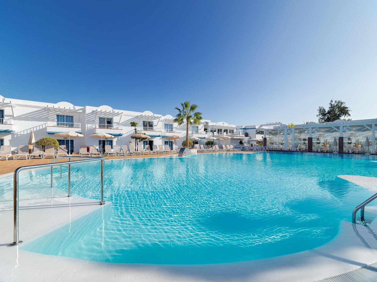 Hotel Arena Beach Fuerteventura