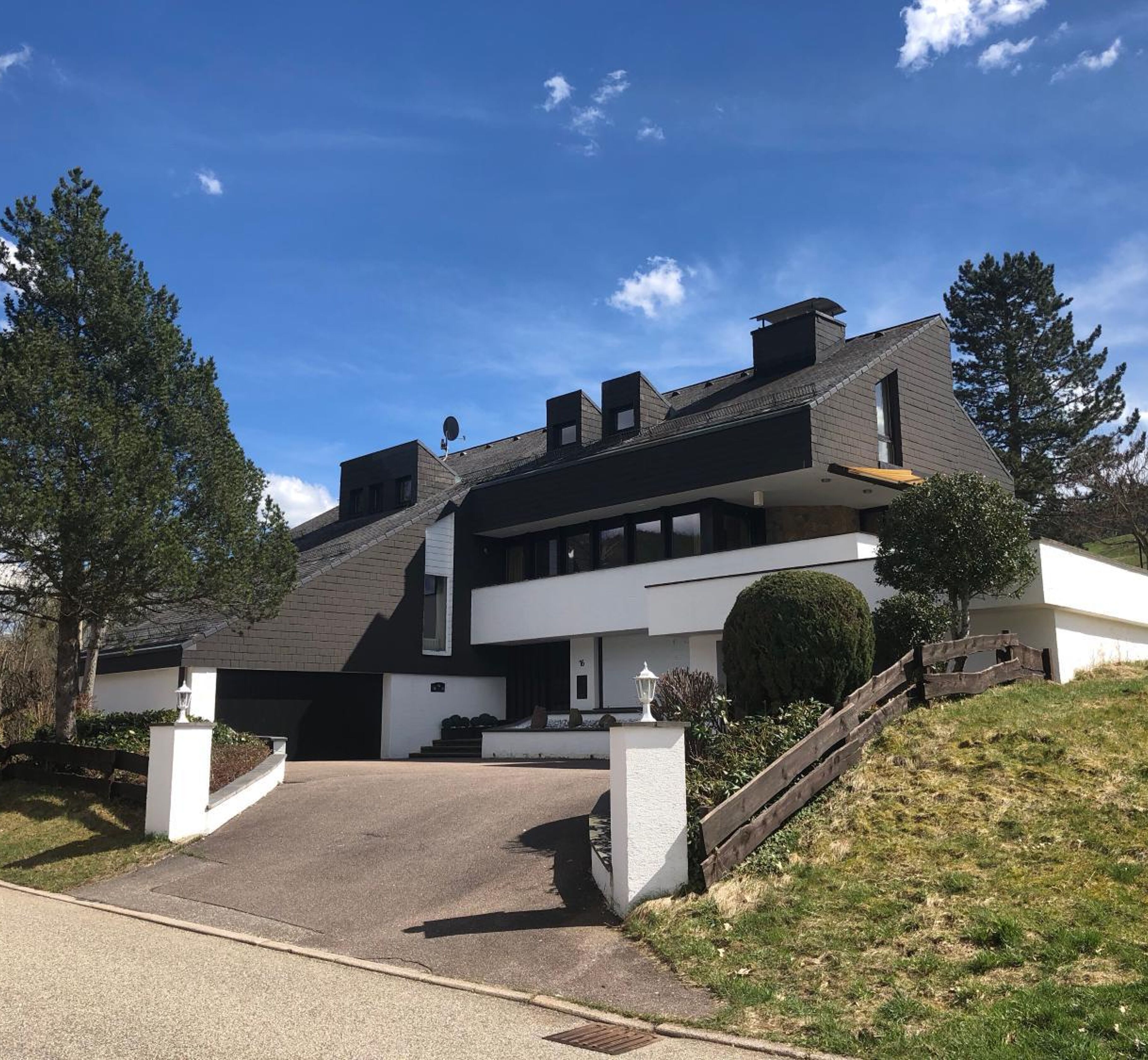 Luxus Landhaus Baiersbronn