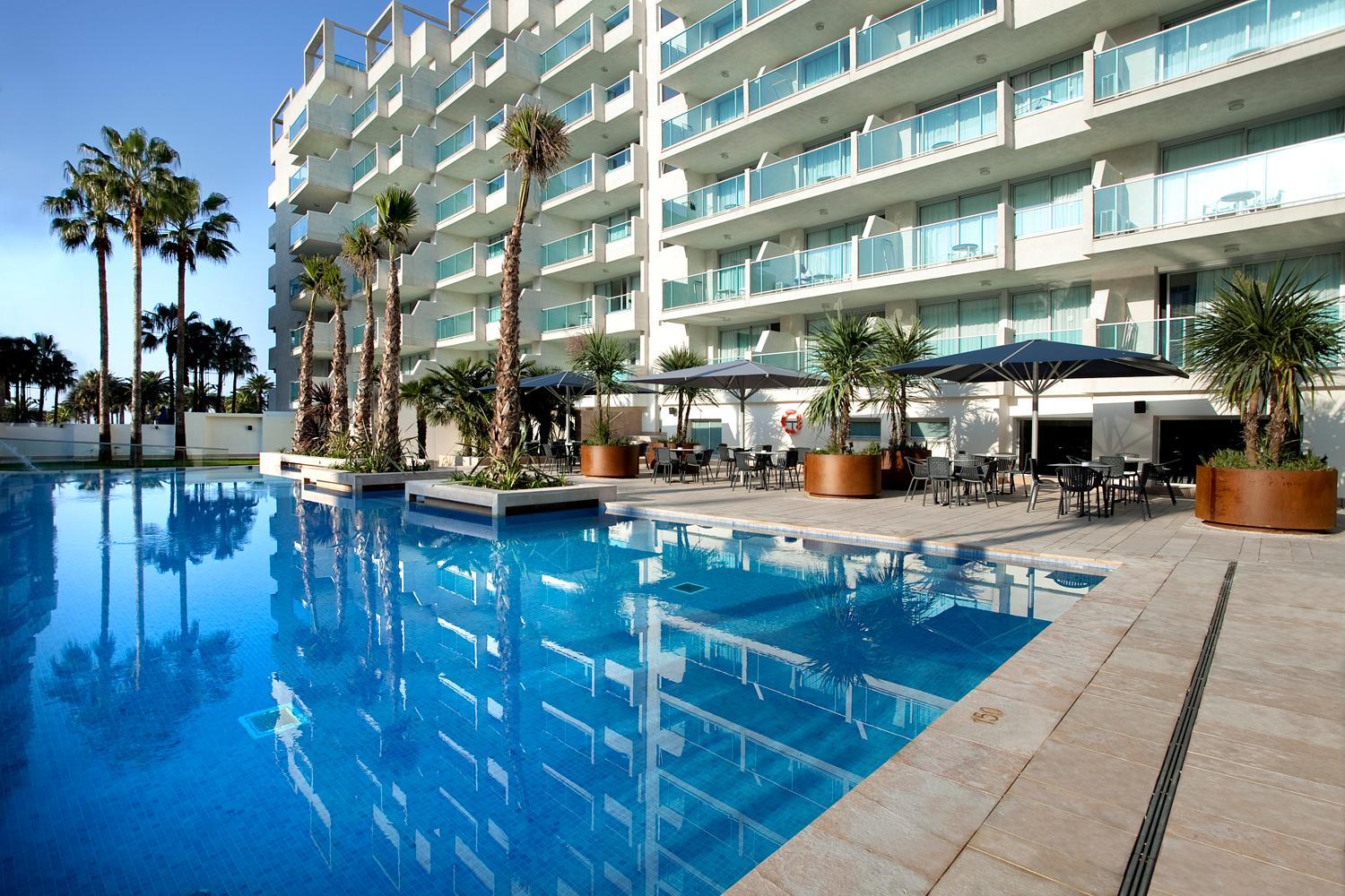 blaumar-hotel