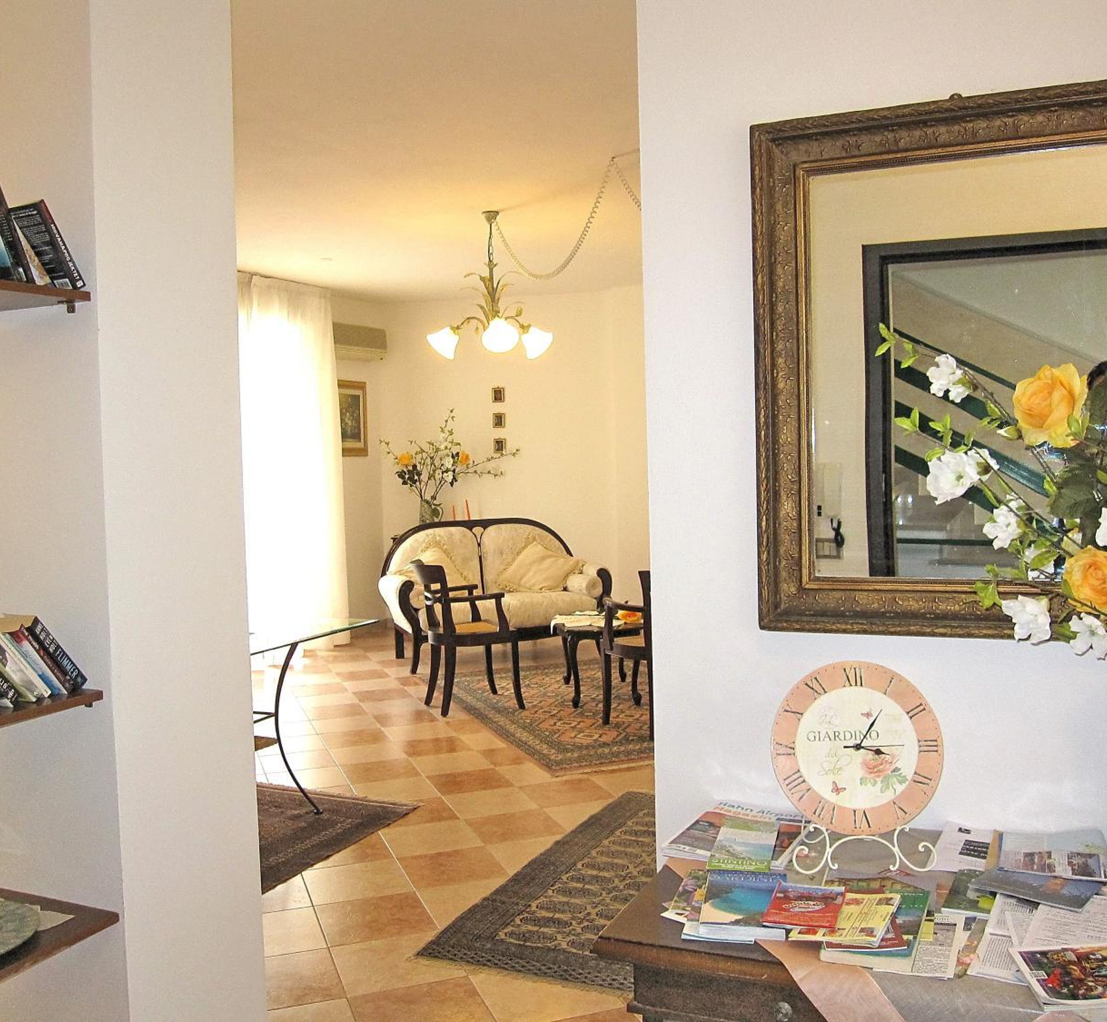 Magralù Bed and Breakfast