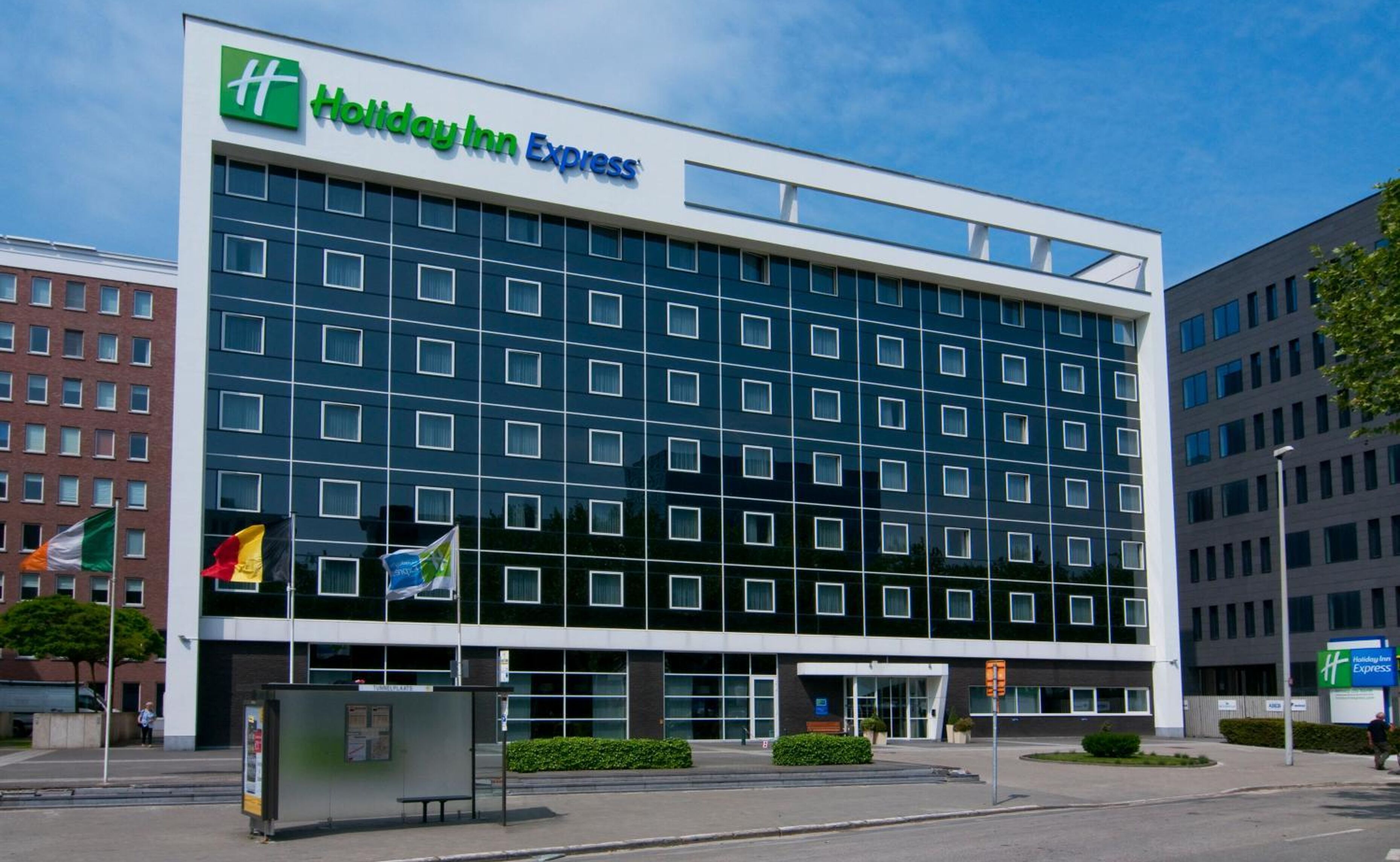 Express by Holiday Inn Antwerpen