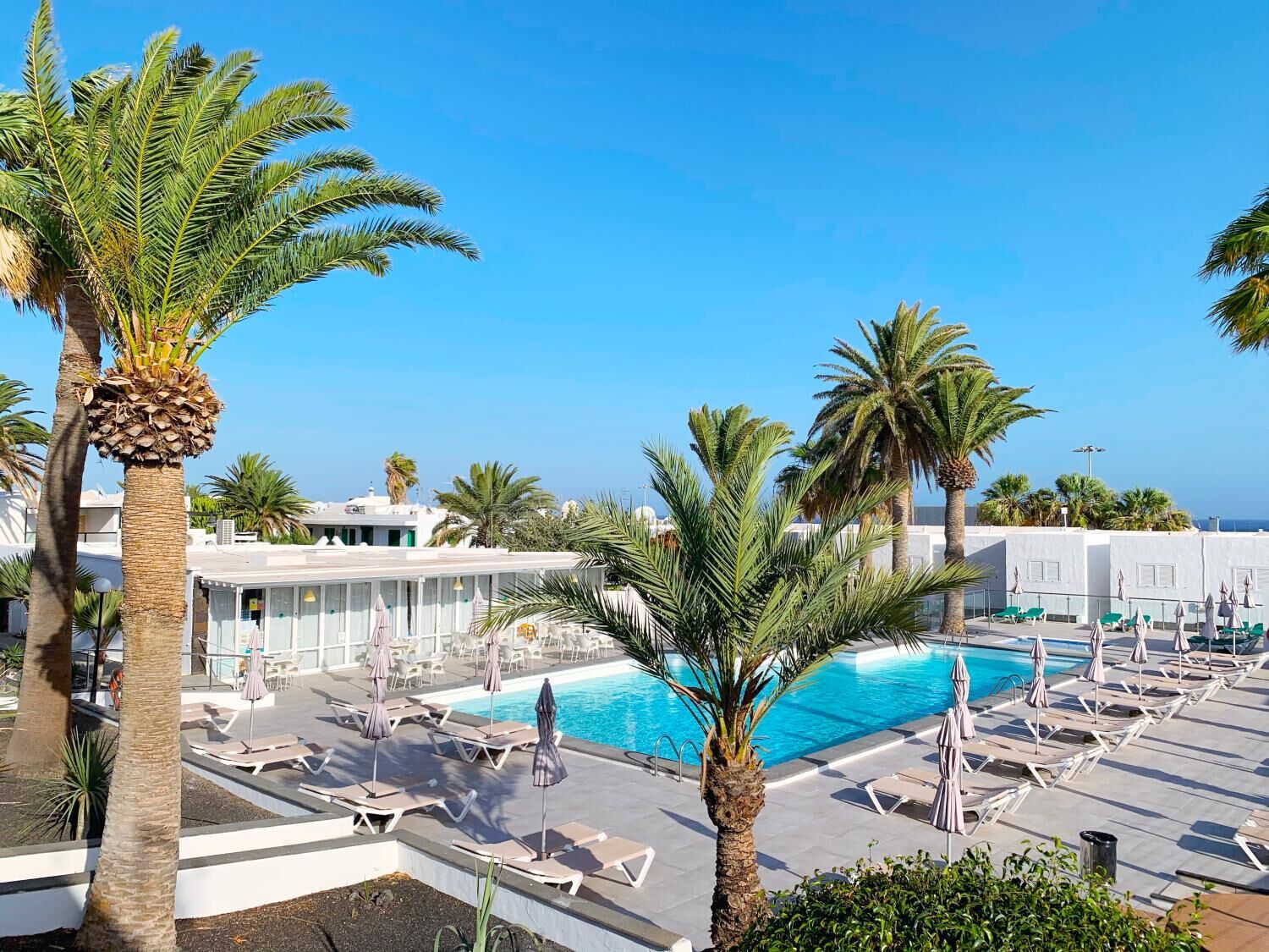 Appartementen Arena Dorada