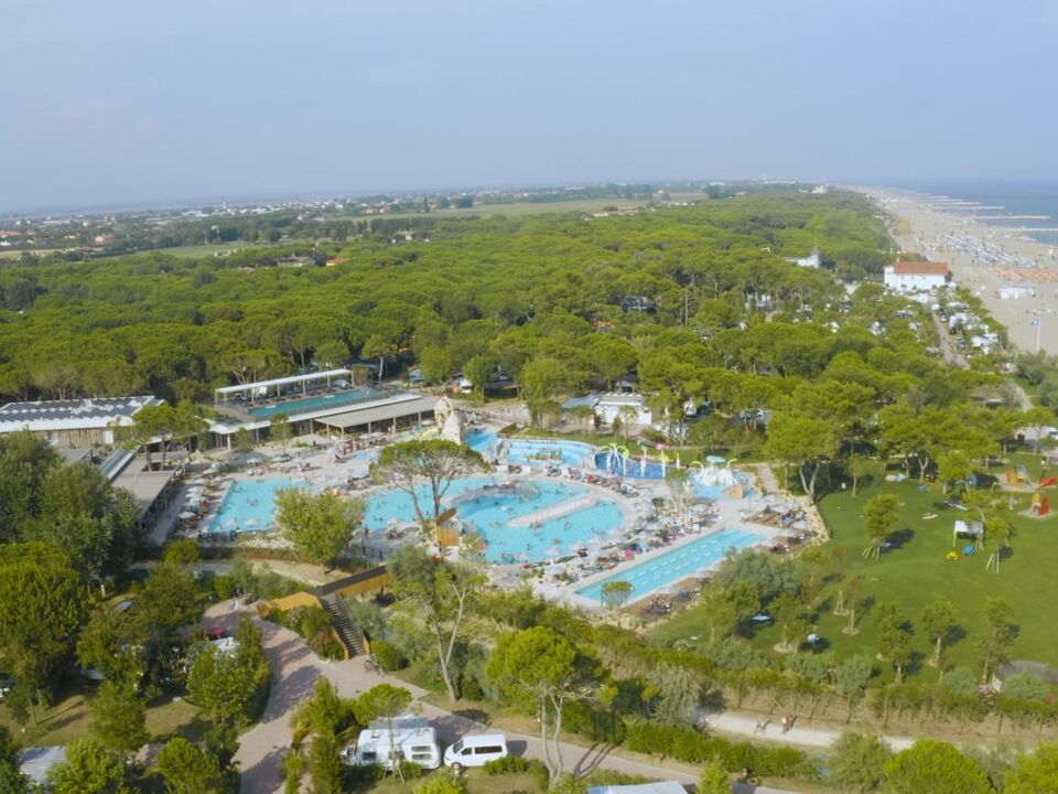 Mediterraneo Camping Village