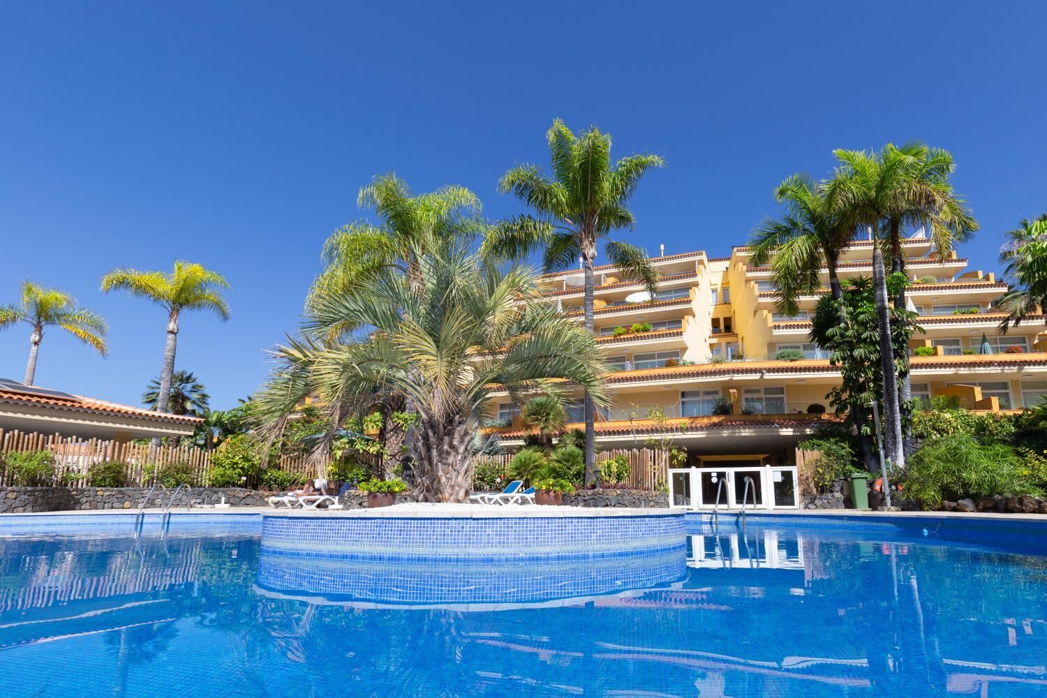 Tigaiga Suites