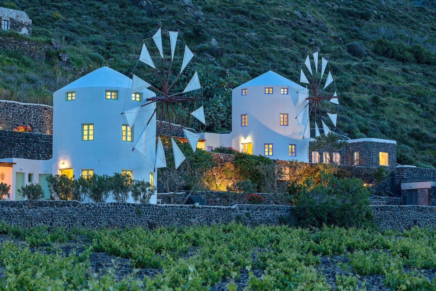 windmill-villas
