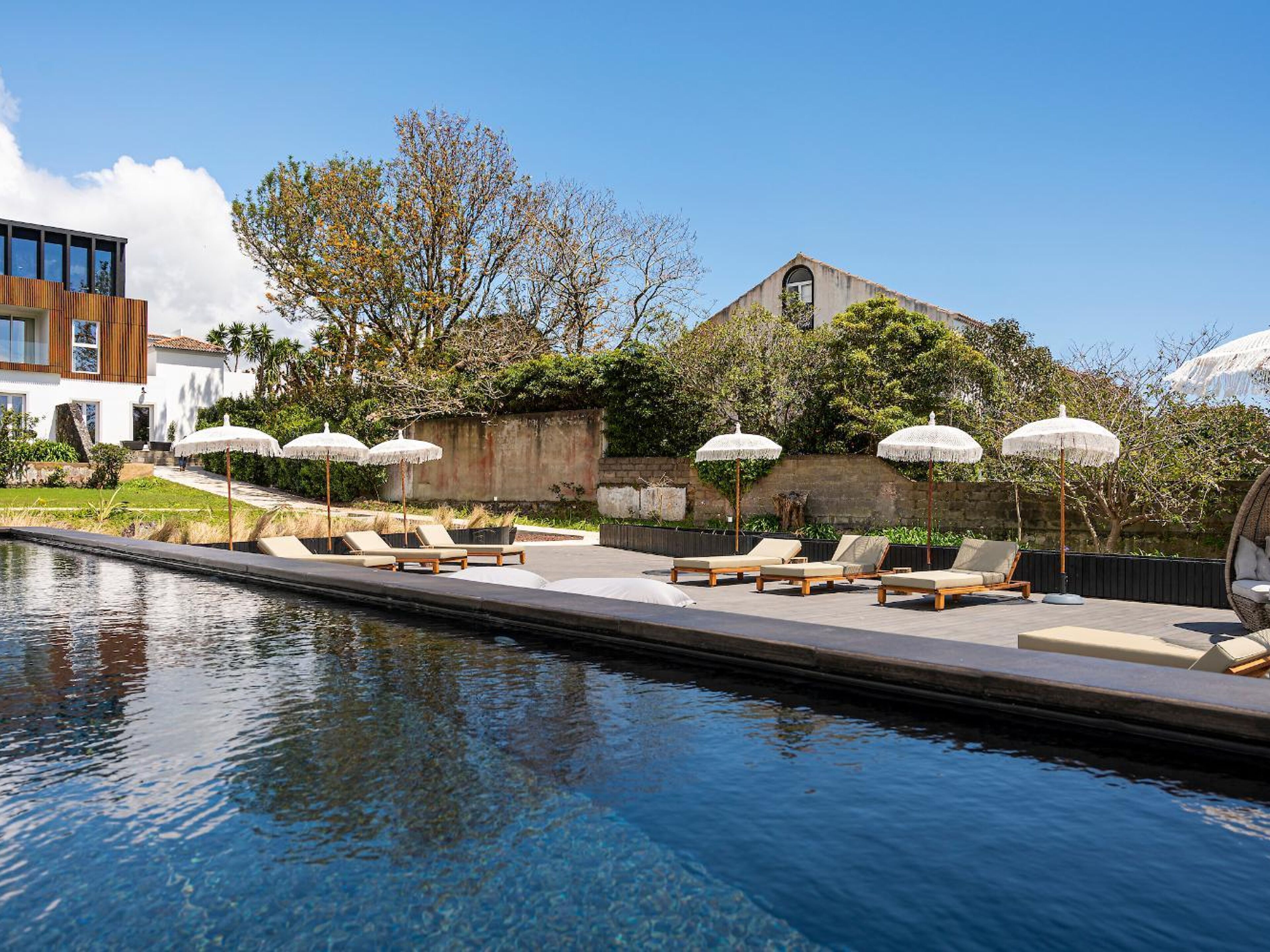 Senhora da Rosa, Tradition & Nature Hotel