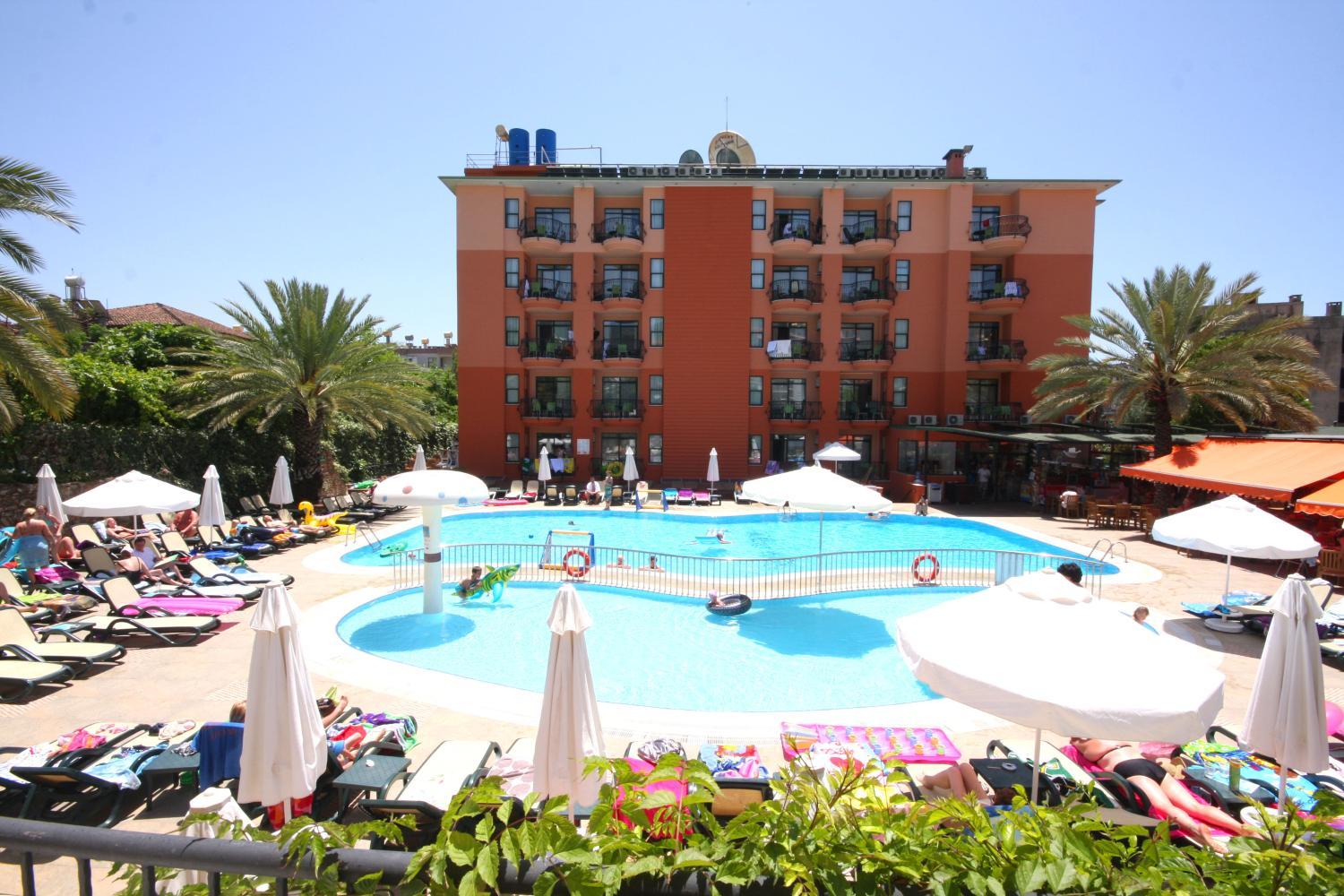 sunpark-garden-otel