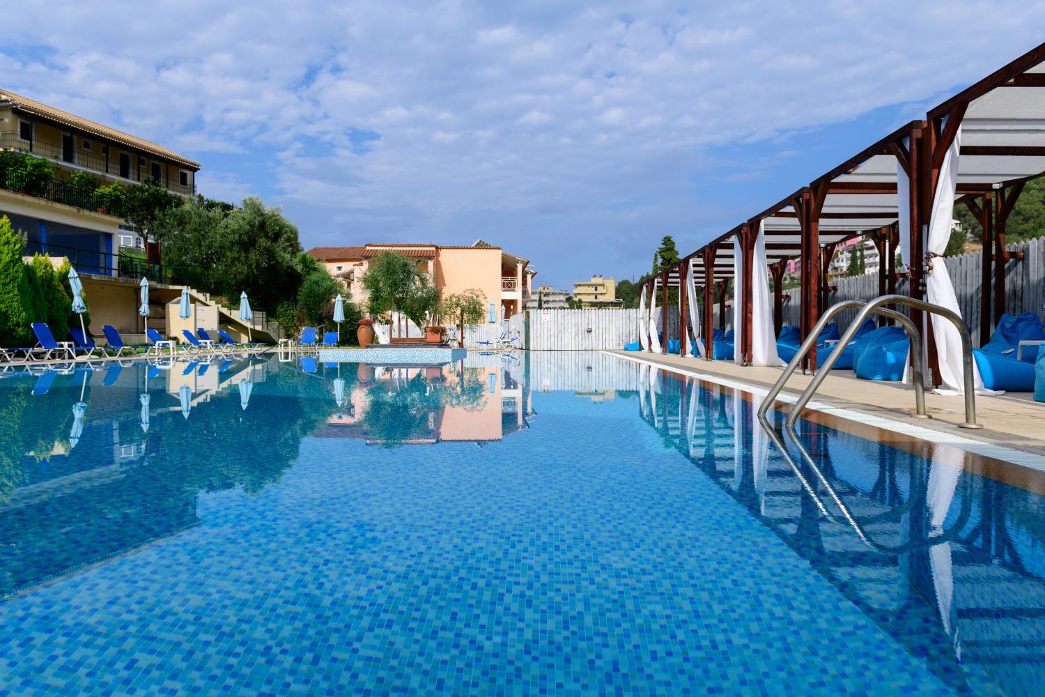 marina-appartementen