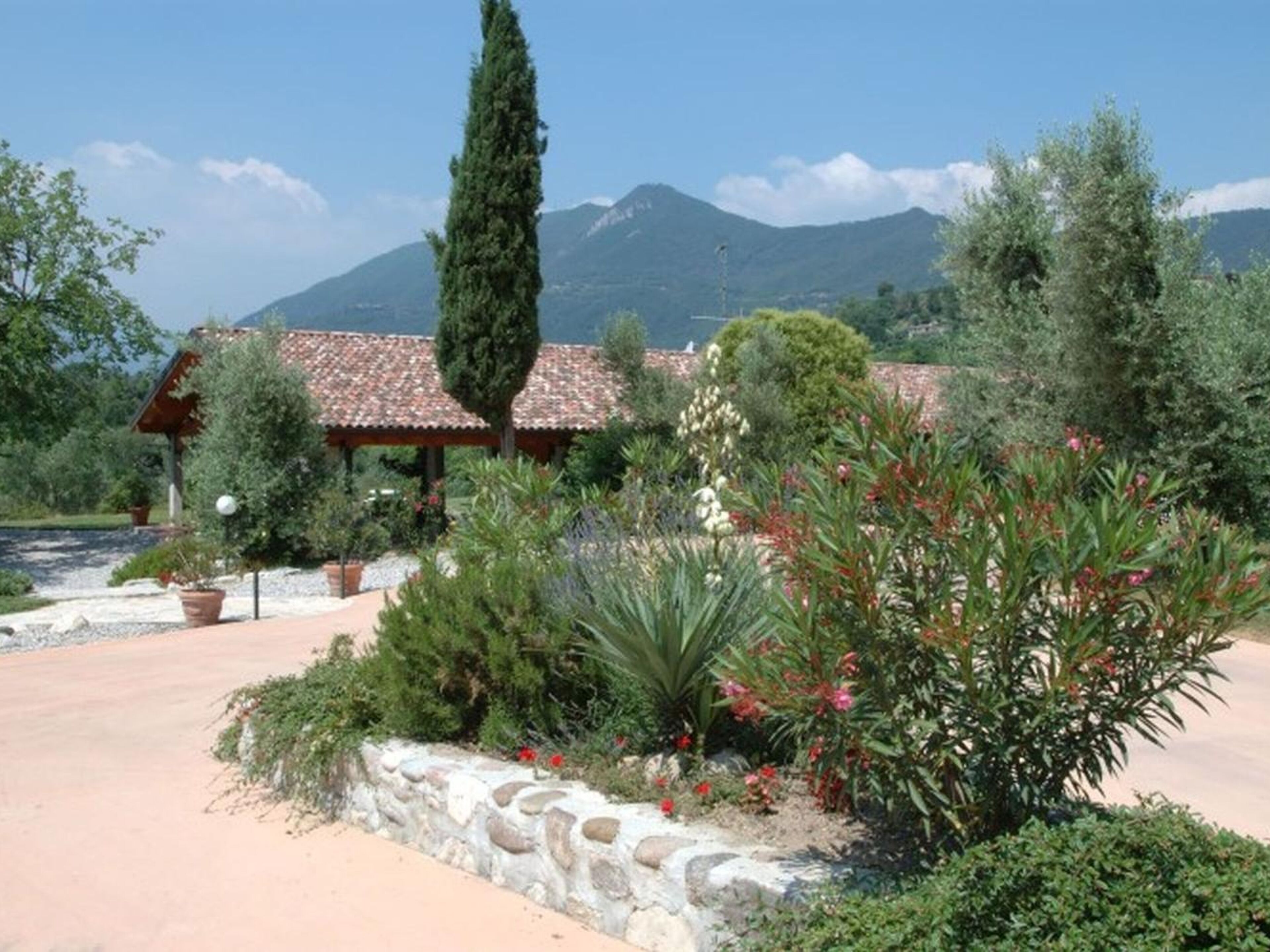 Agriturismo Renzano