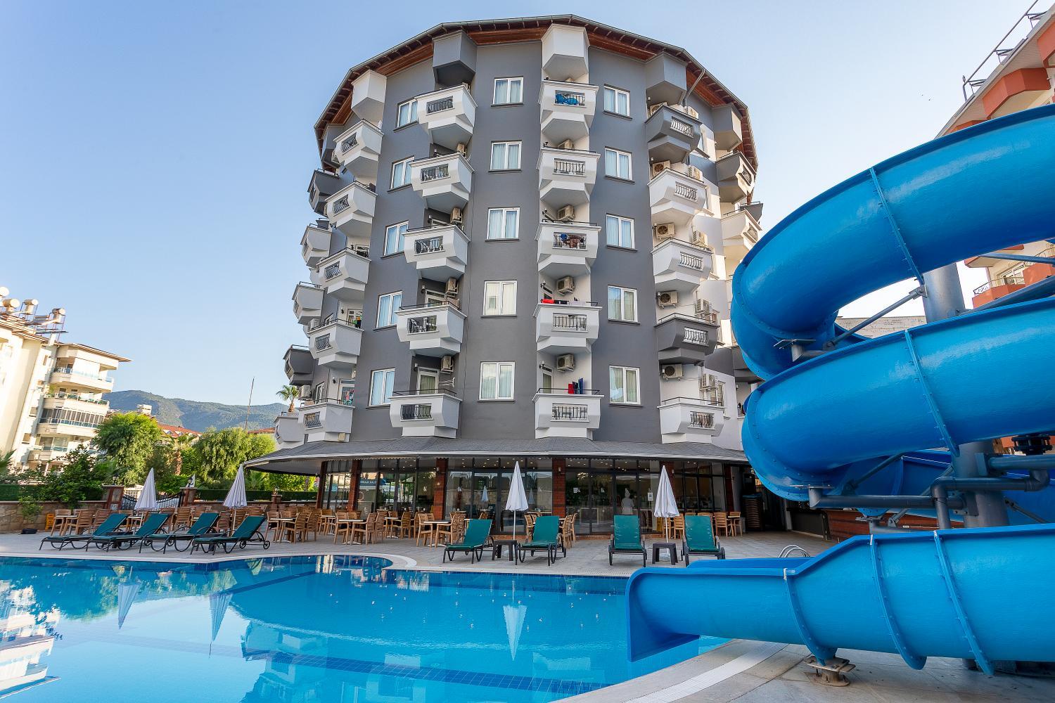kaila-city-hotel