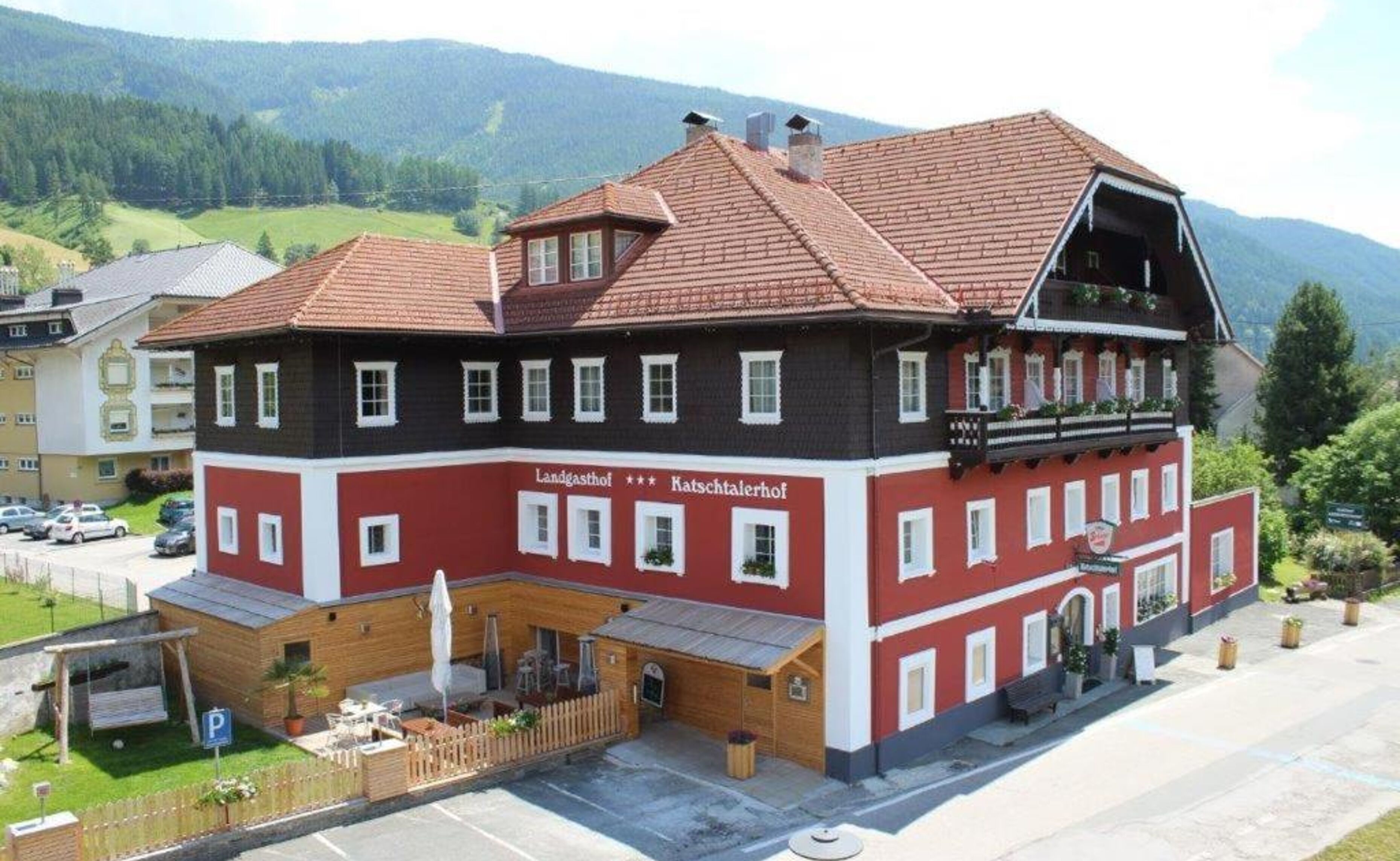 Katschtalerhof