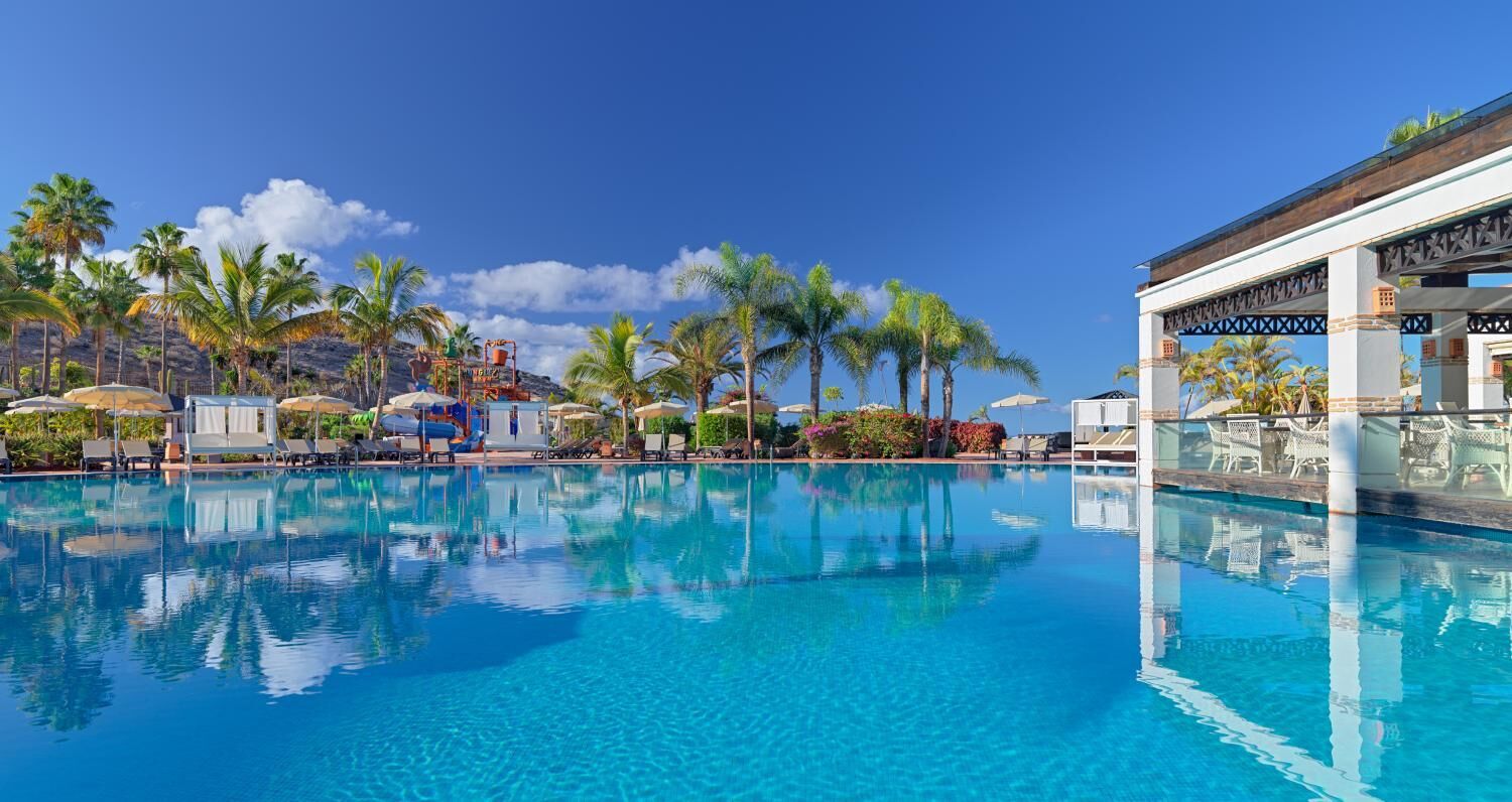 H10 Costa Adeje Palace
