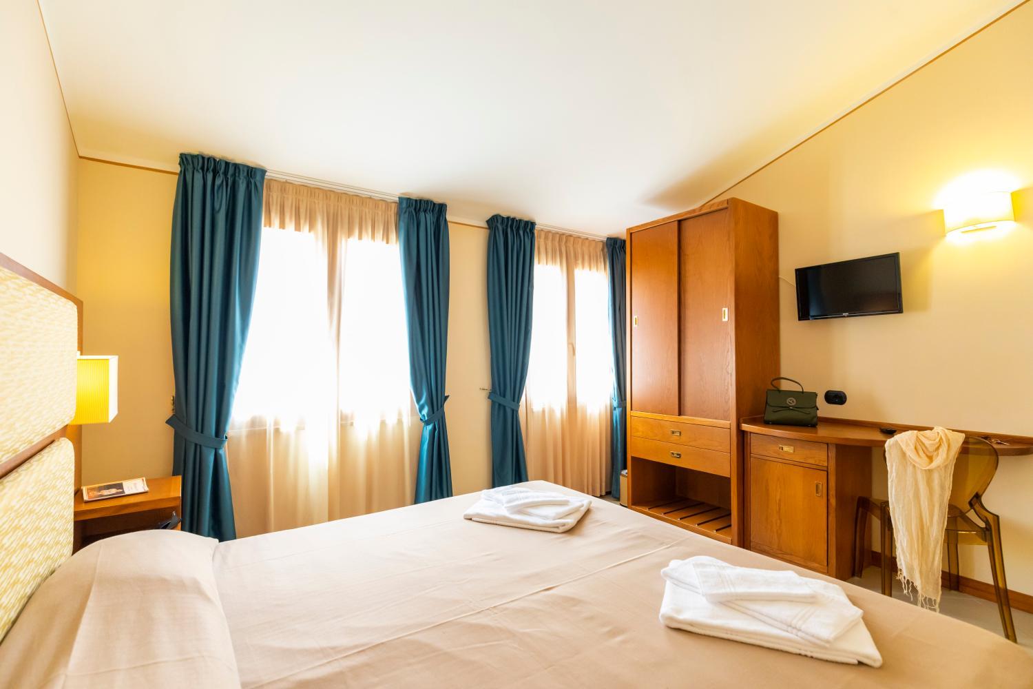 hotel-tropis