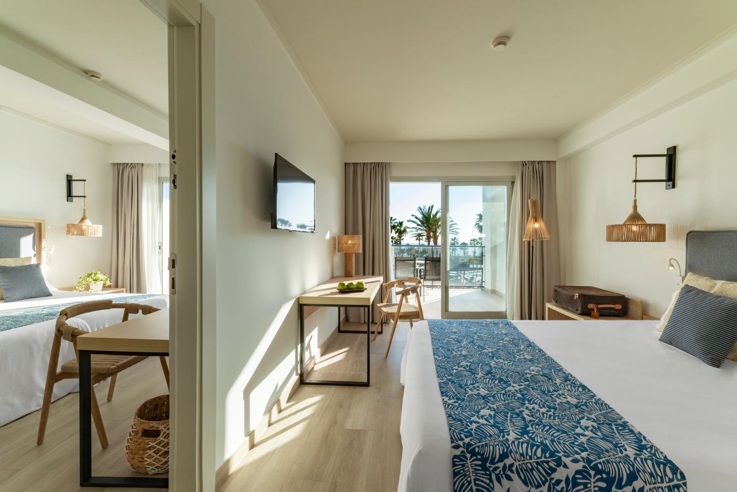 Cabogata Beach Hotel Spa
