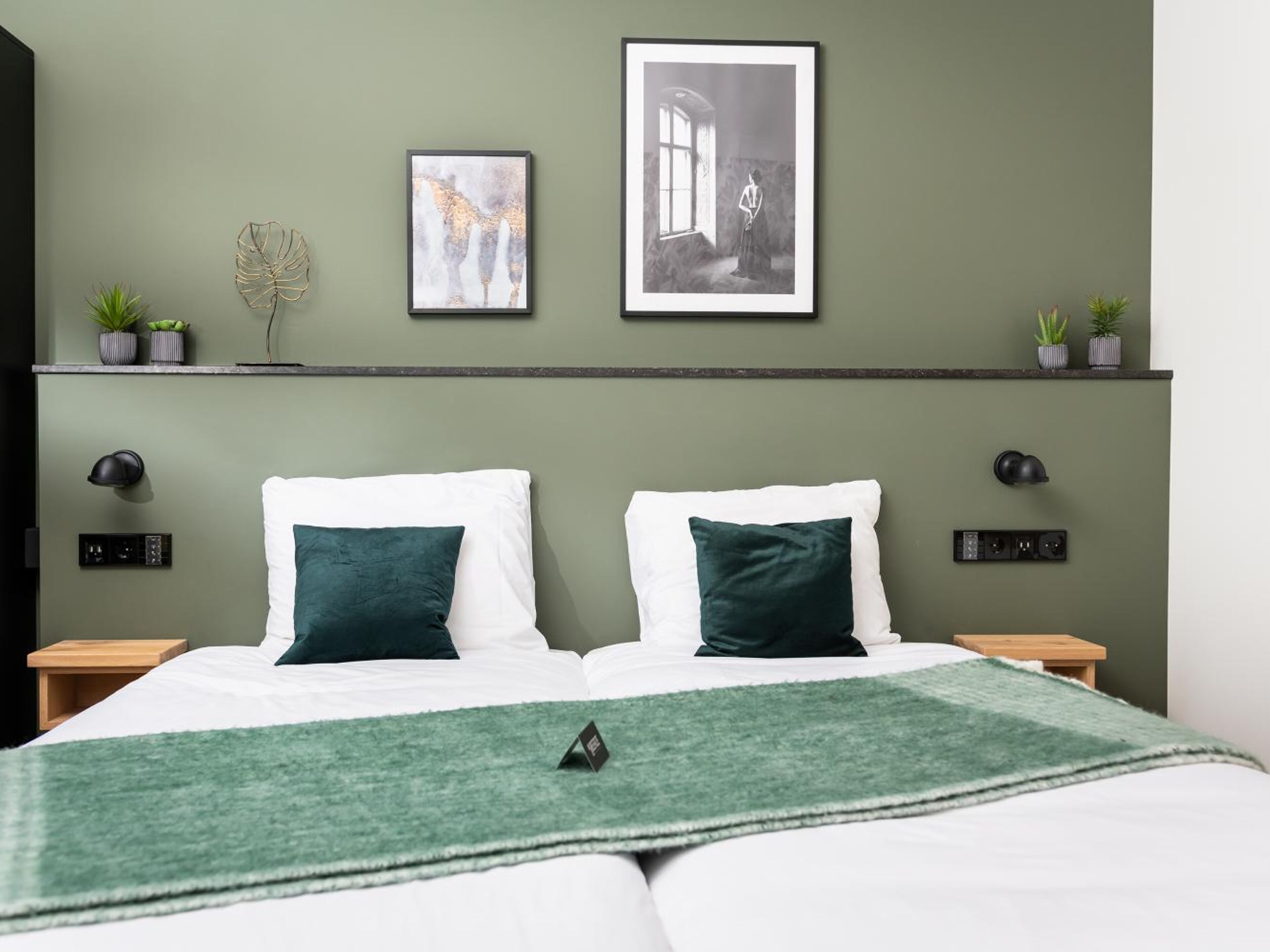 Boutique Hotel De Beerze