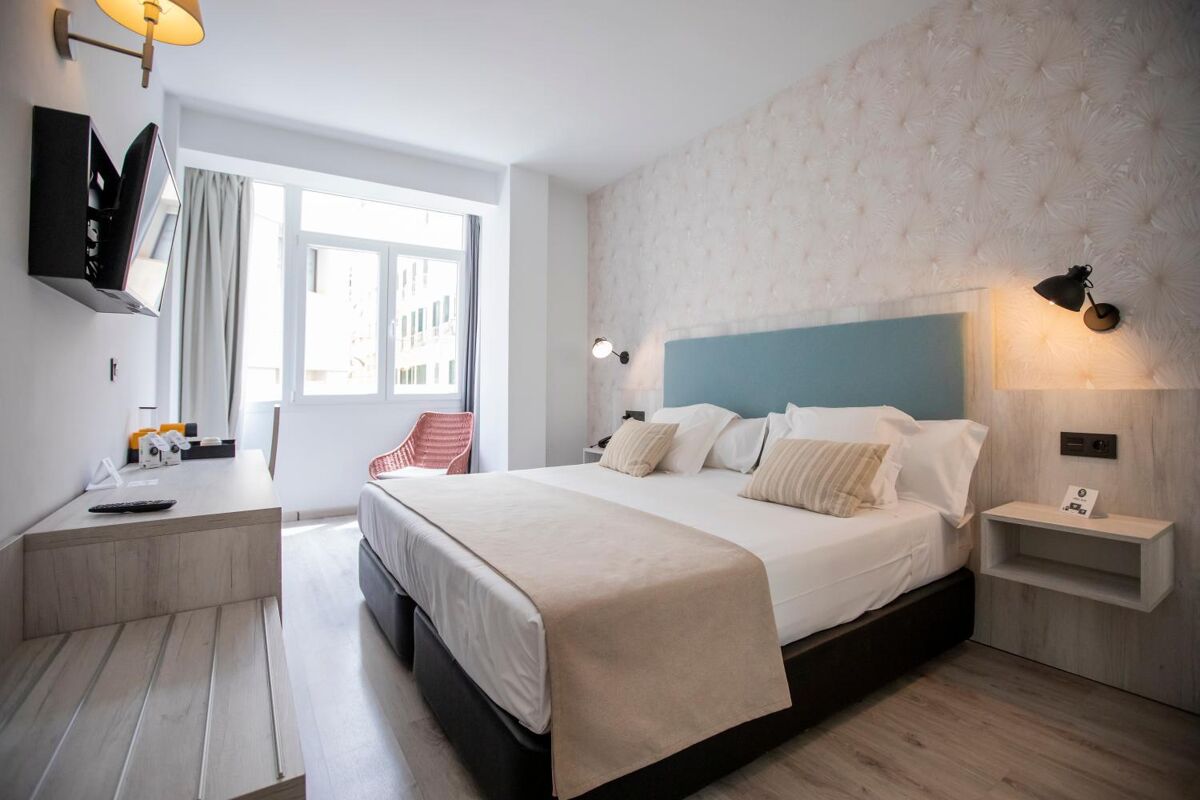 sercotel-bahia-malaga-adults-only