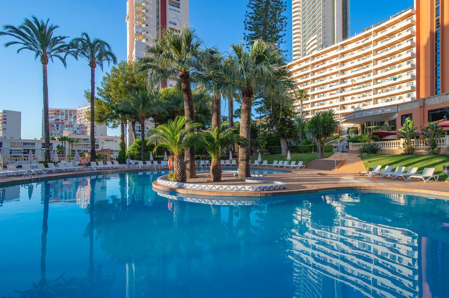 Hotel Benidorm East by Pierre Vacances