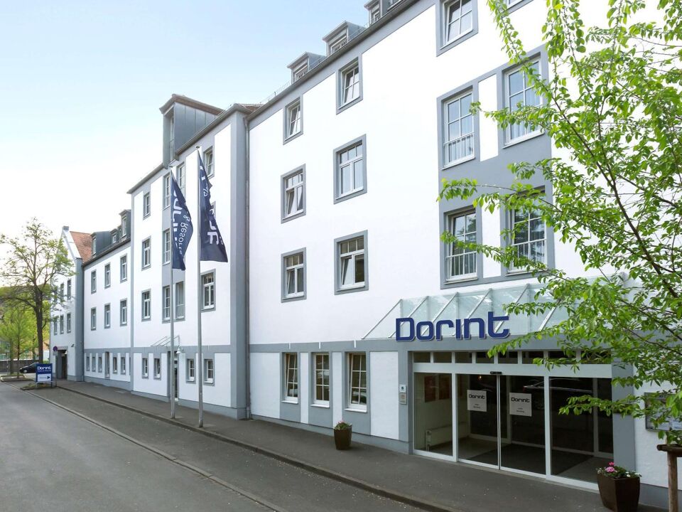 Novotel Würzburg