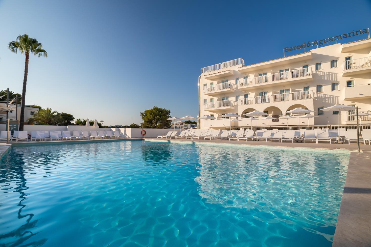 Barceló Ponent Beach