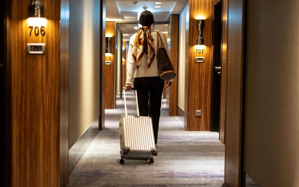 InterContinental Düsseldorf