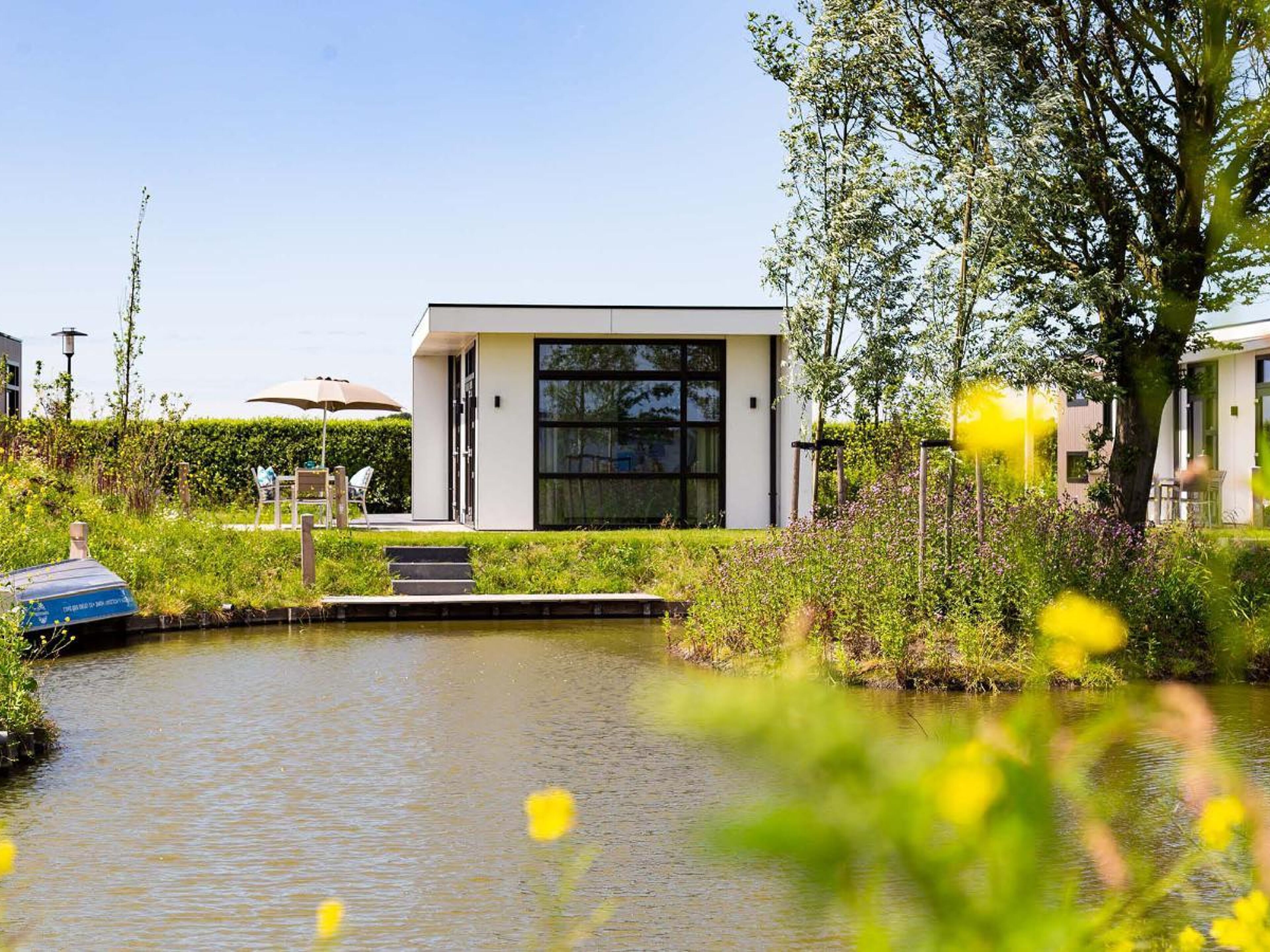 TopParken - Park Westerkogge