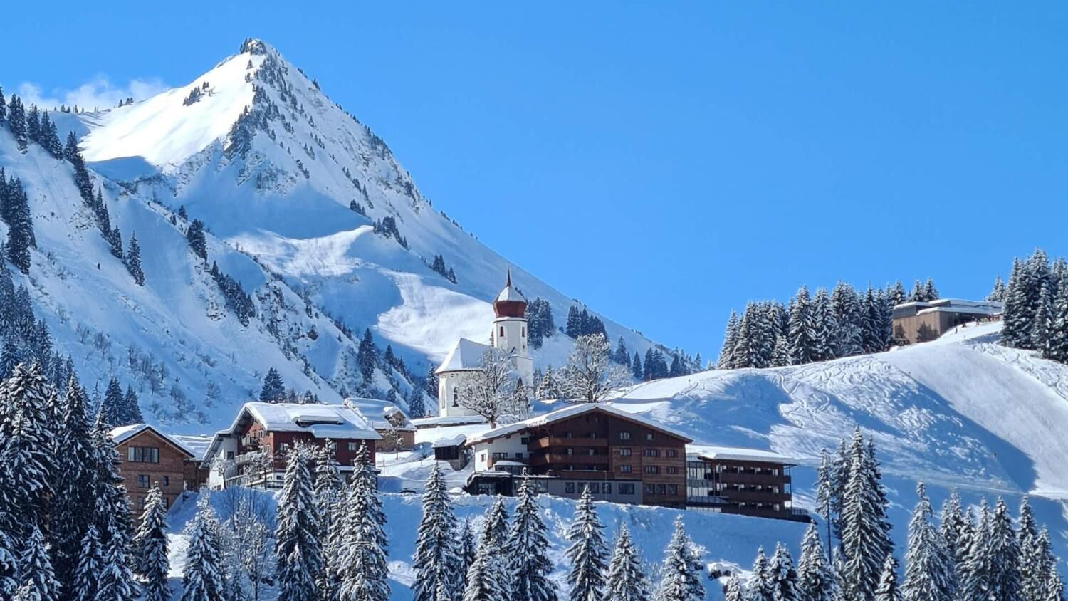 mittagspitze